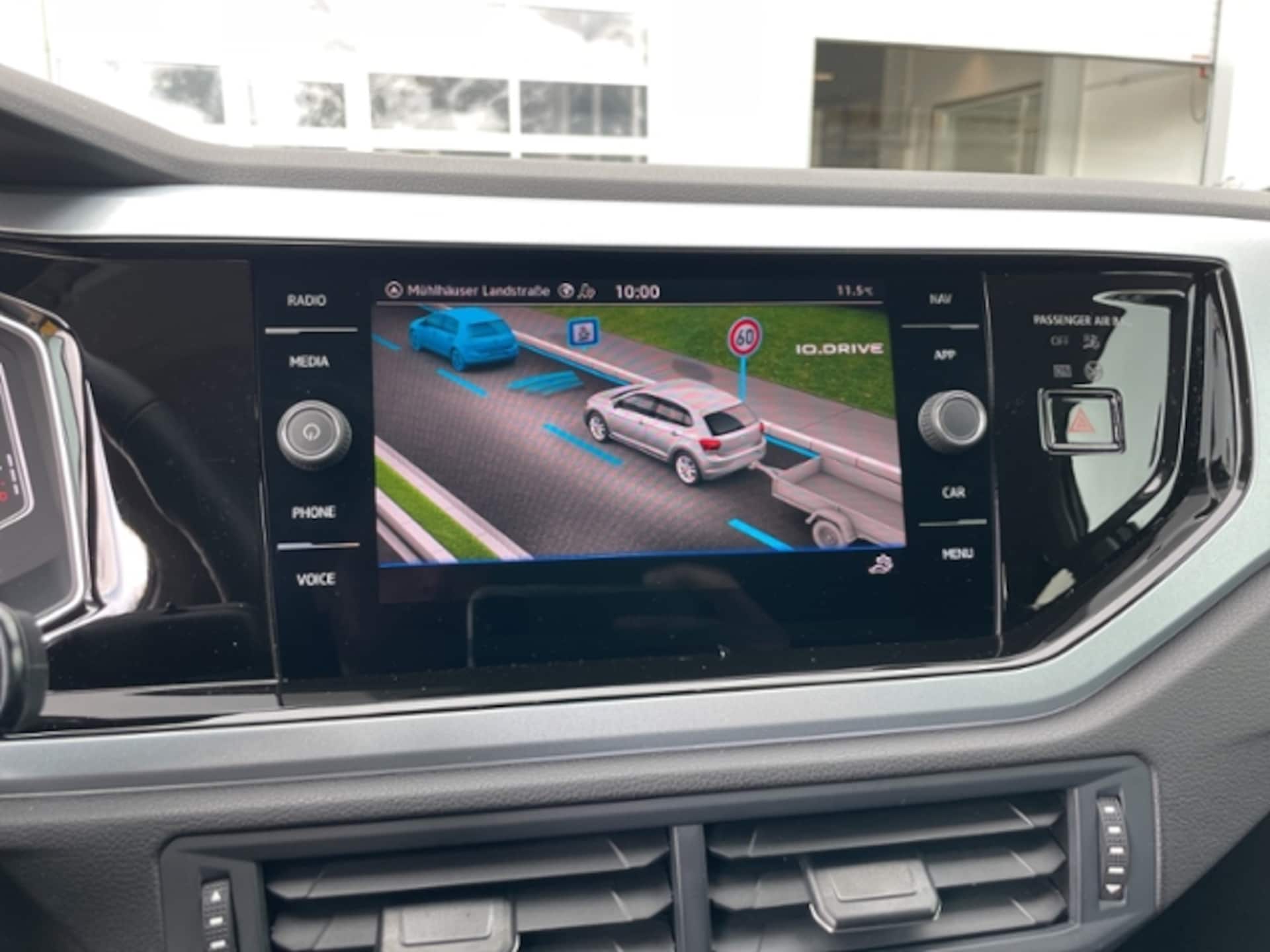 Volkswagen Polo Goal