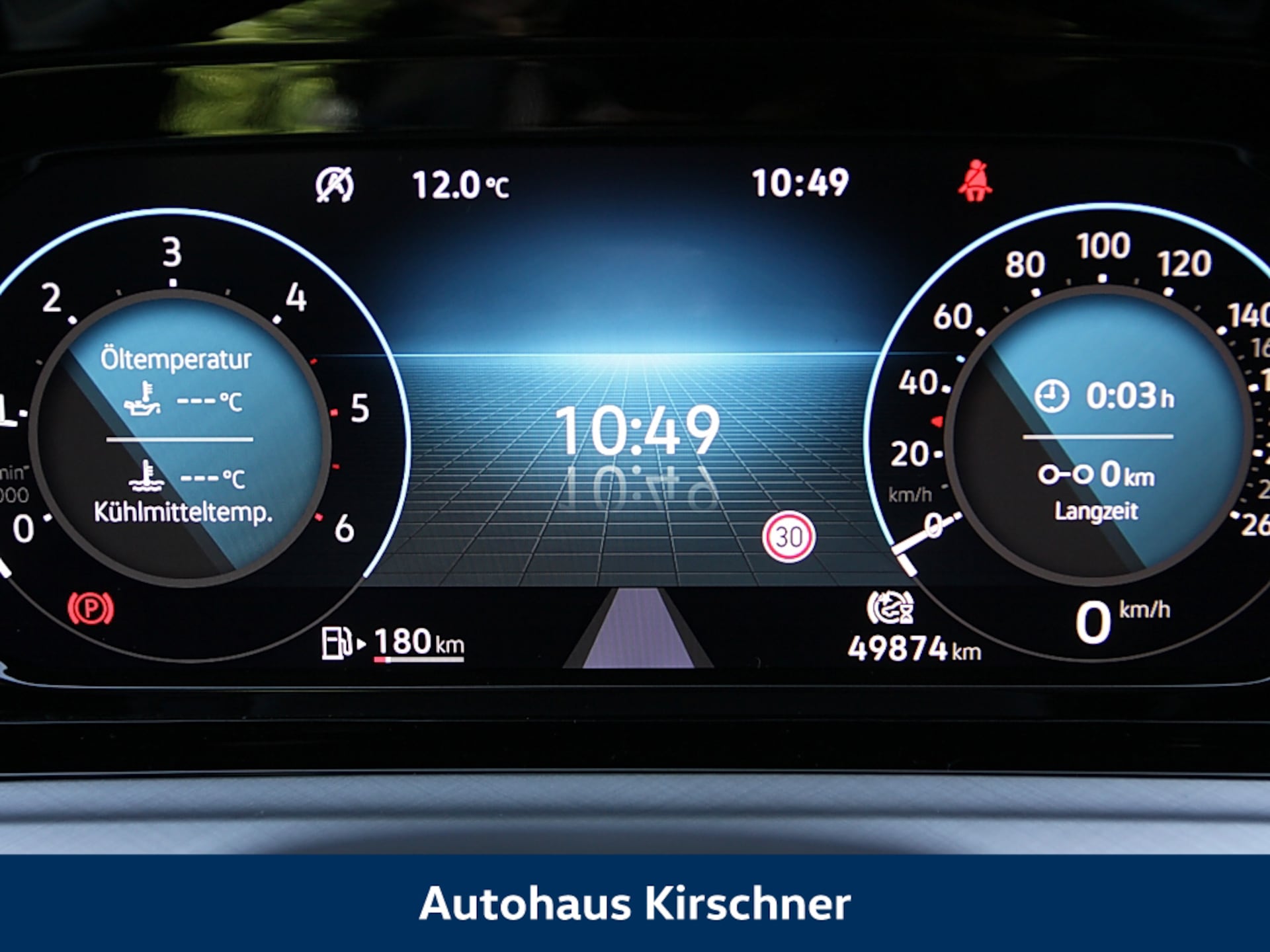 Volkswagen Golf Life