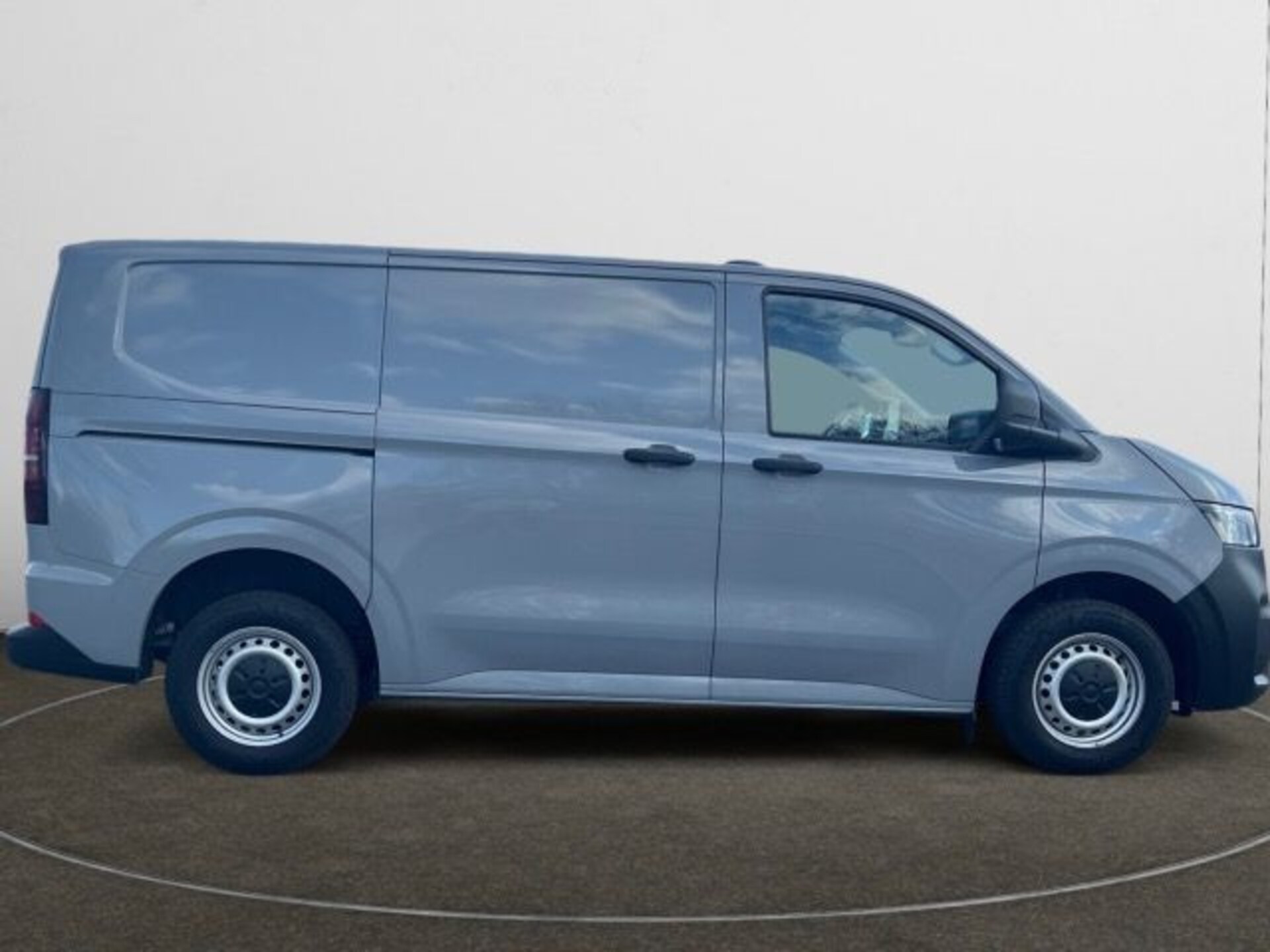 Volkswagen Transporter Kasten kurzer Radstand