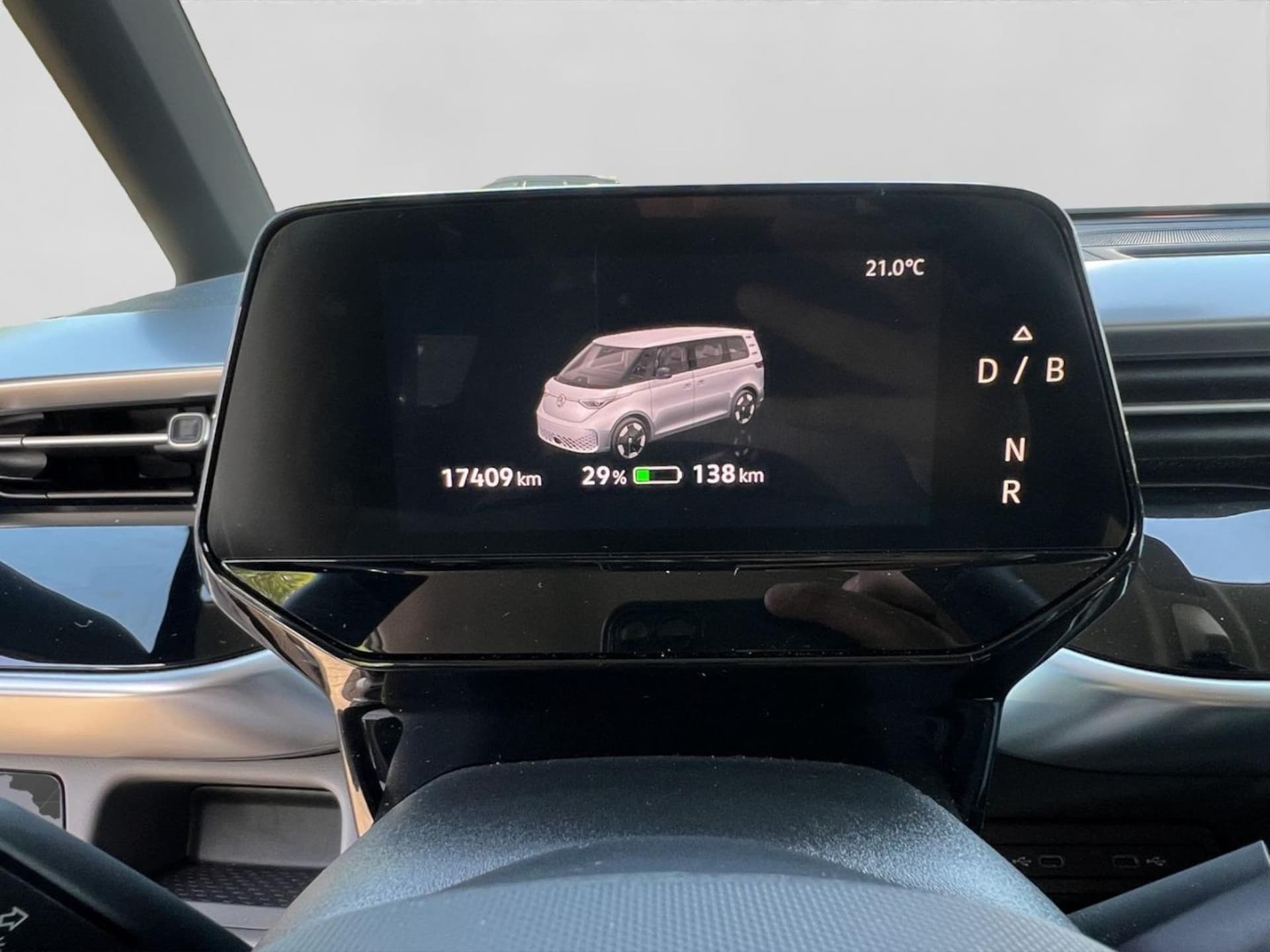 Volkswagen ID. Buzz Pro