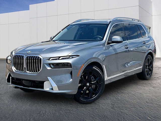 Photo of 2023 BMW X7