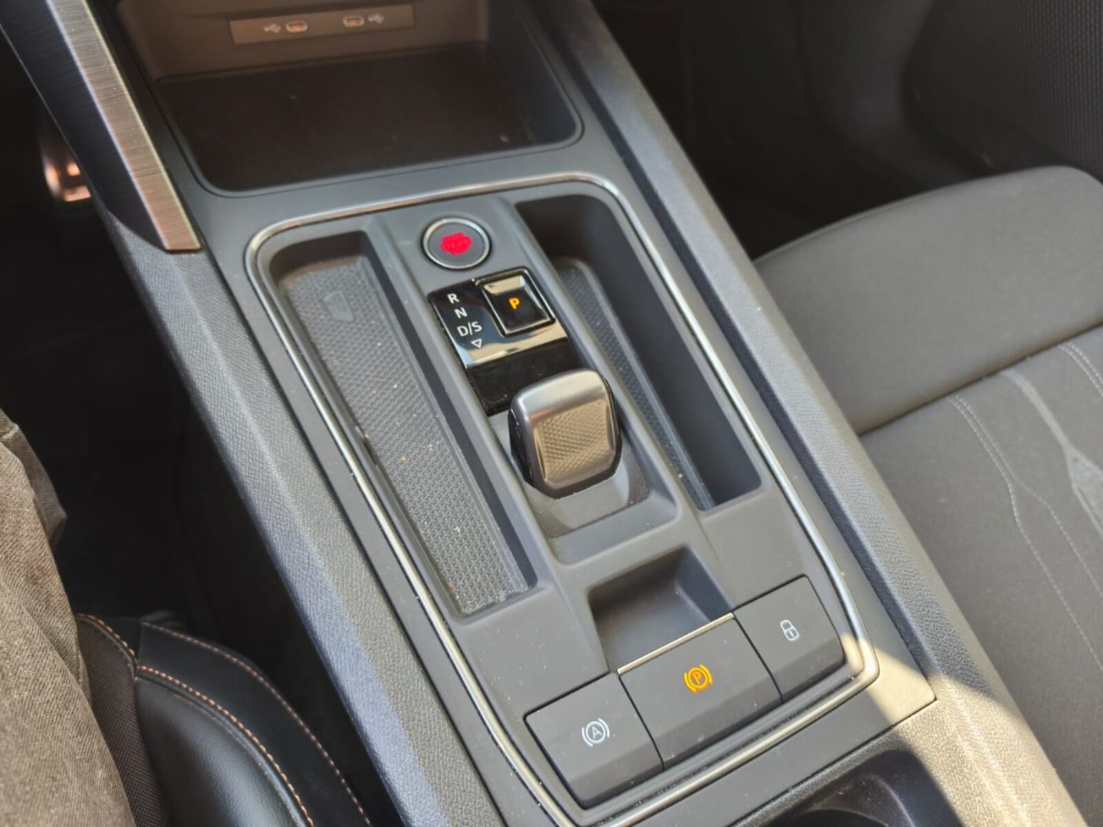 CUPRA Leon Sportstourer – Bild 15