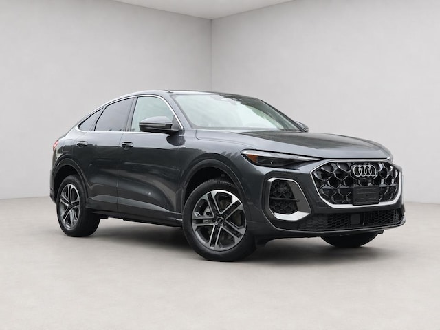 Photo of 2026 Audi Q5 Sportback