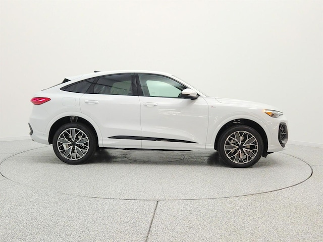 2026 Audi Q5 Sportback