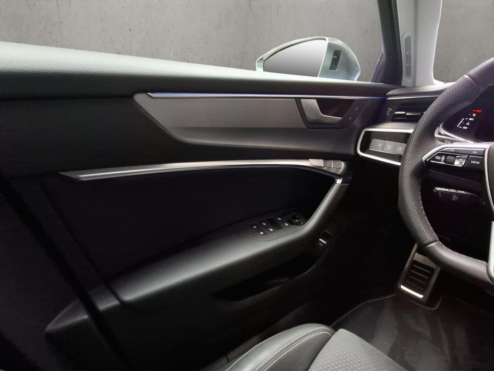 Audi S6 Avant – Bild 13