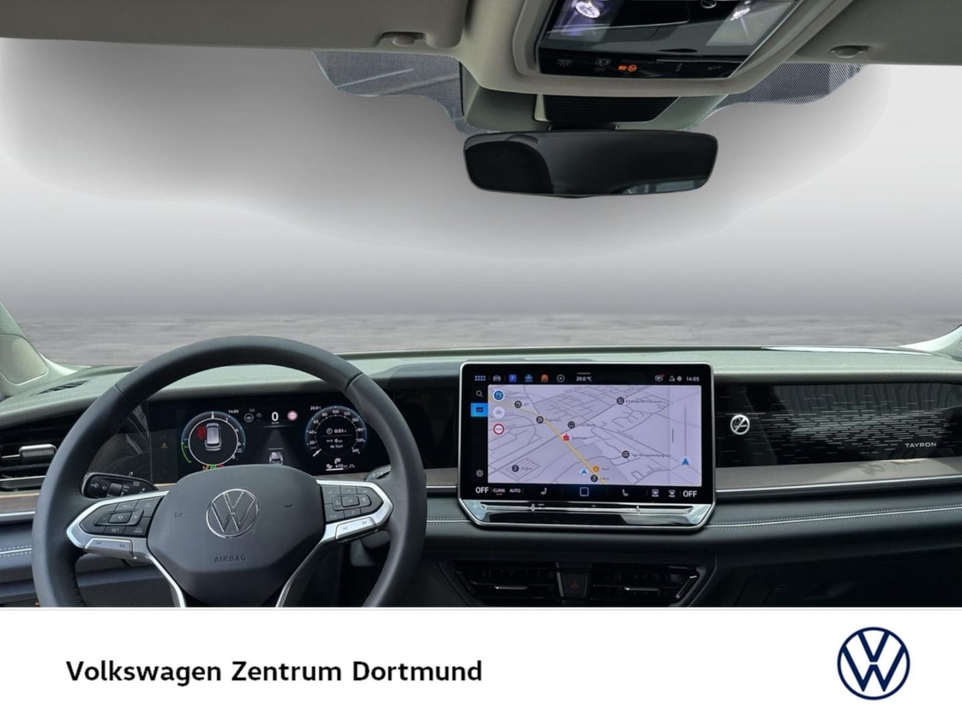 Volkswagen Tayron Elegance