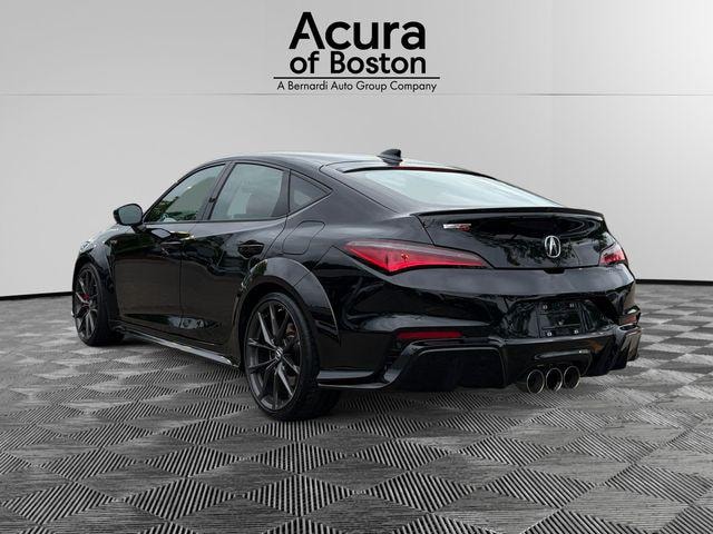 2024 Acura Integra