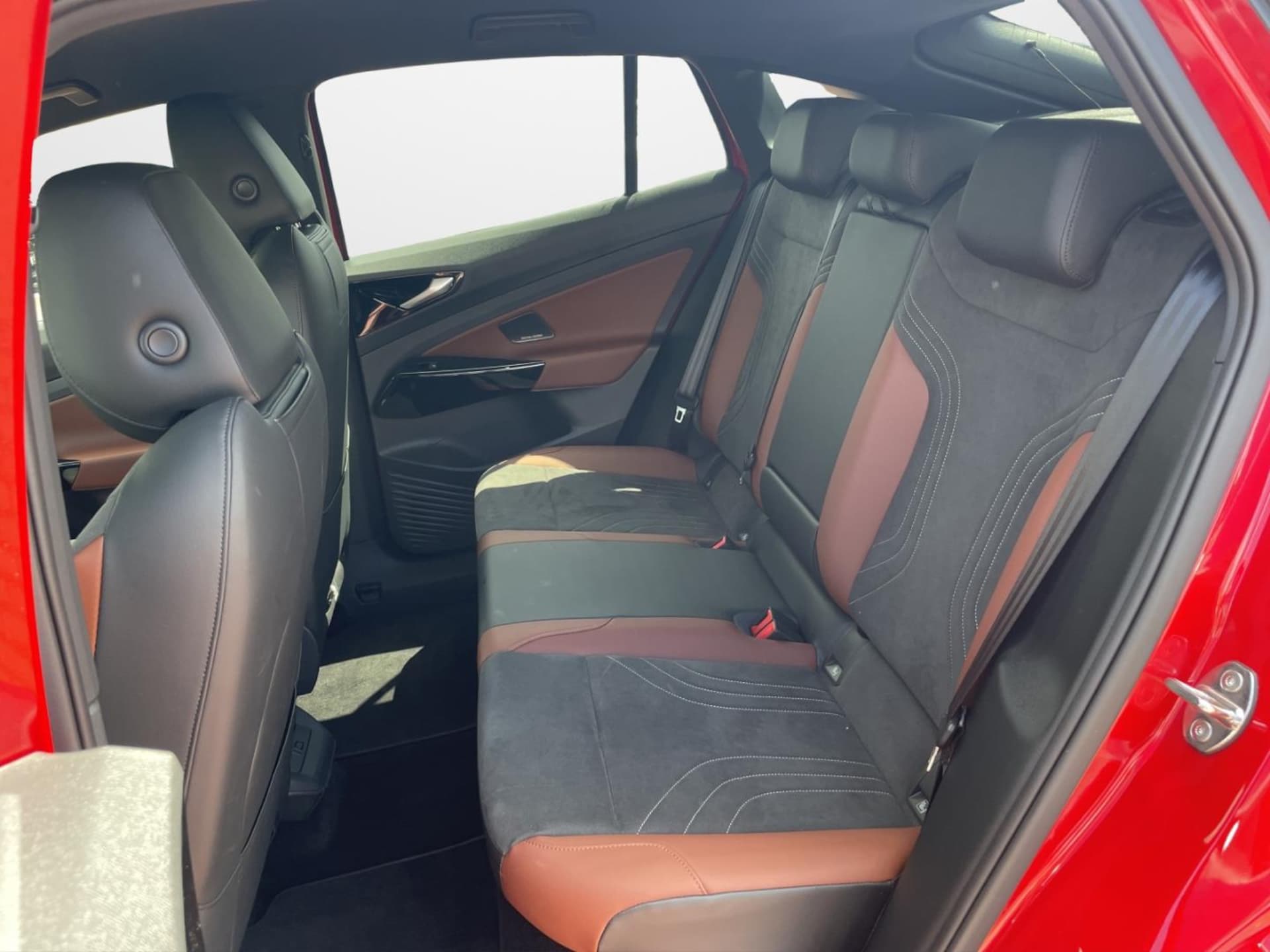 Volkswagen ID.5 Pro