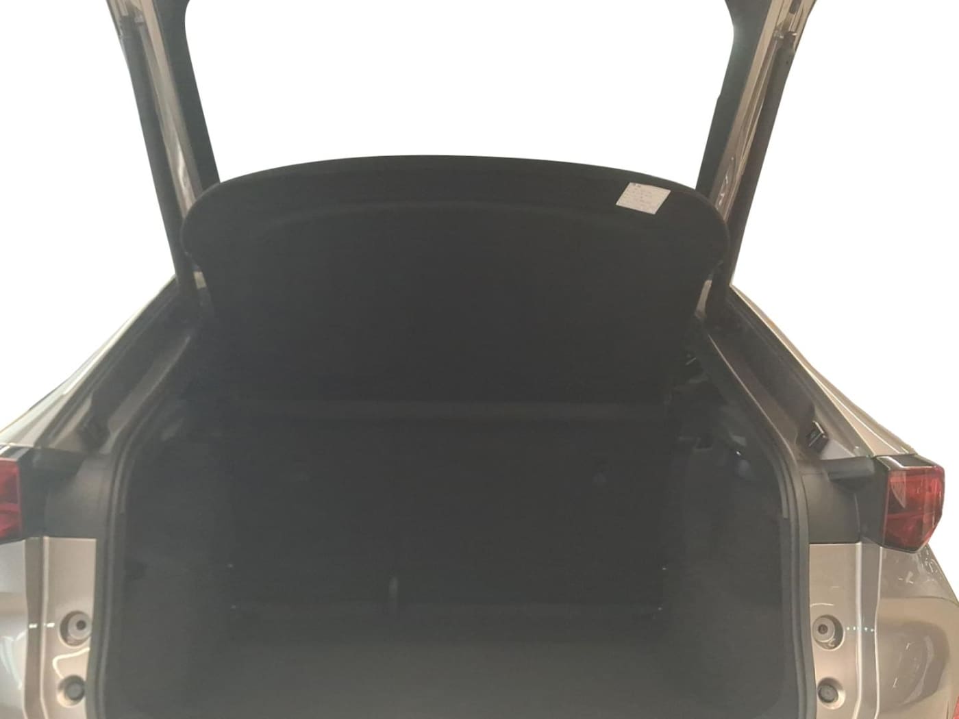 CUPRA Tavascan 77kWh Endurance 210 kW (286 CV) — photo 7