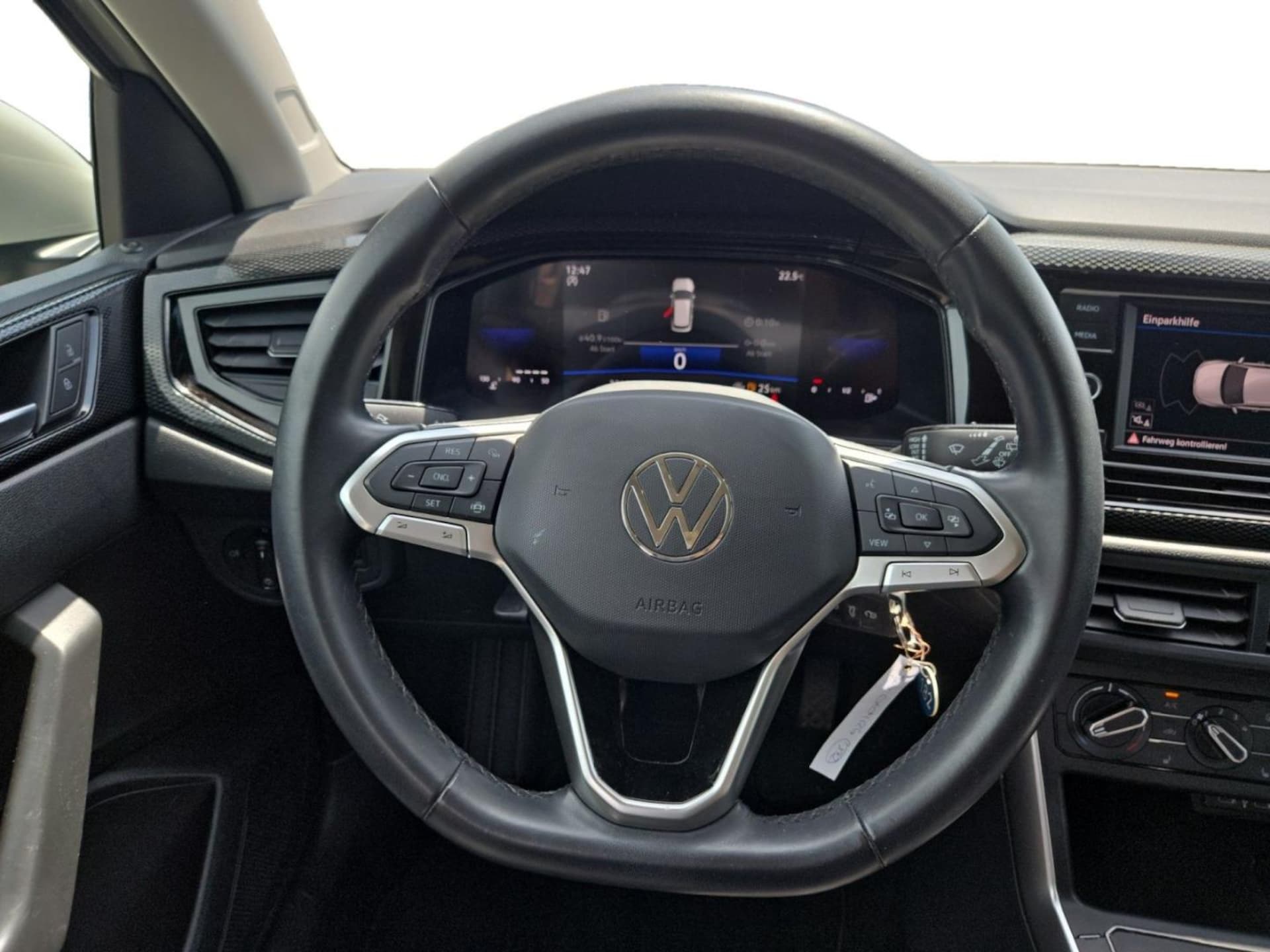 Volkswagen Taigo Life