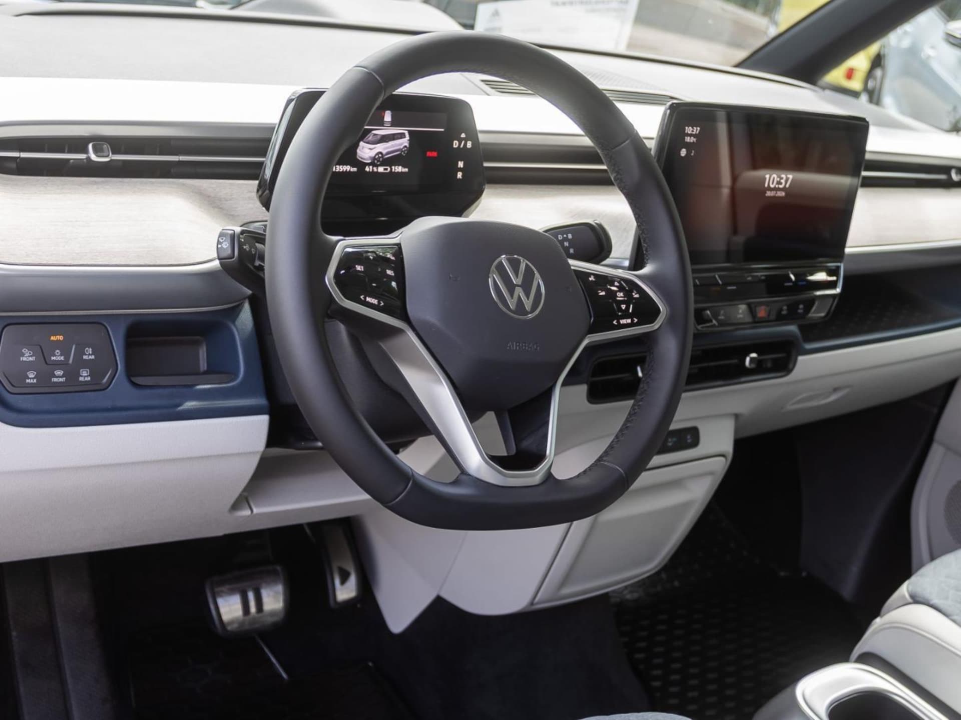 Volkswagen ID. Buzz Pro