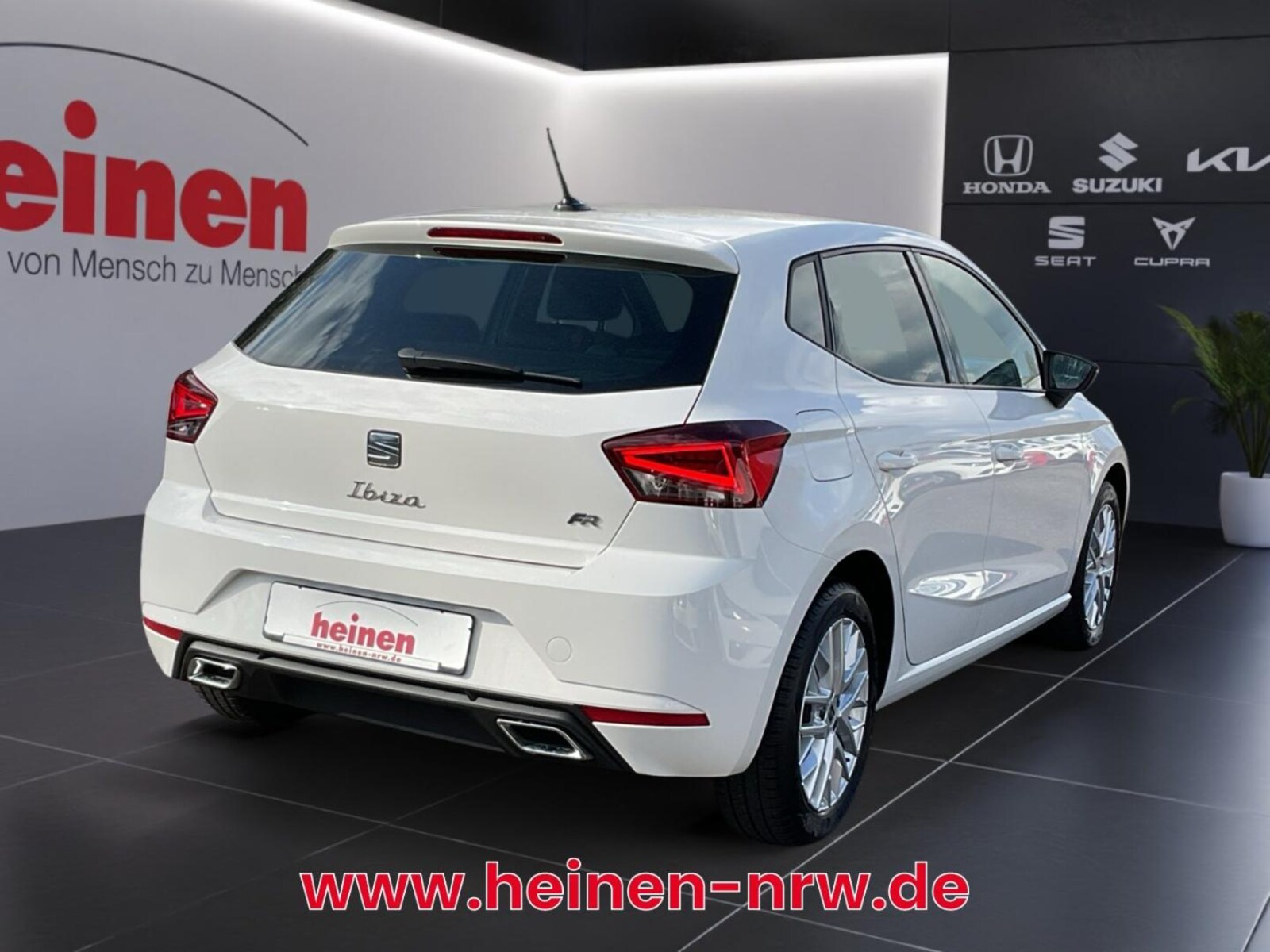 SEAT Ibiza – Bild 4