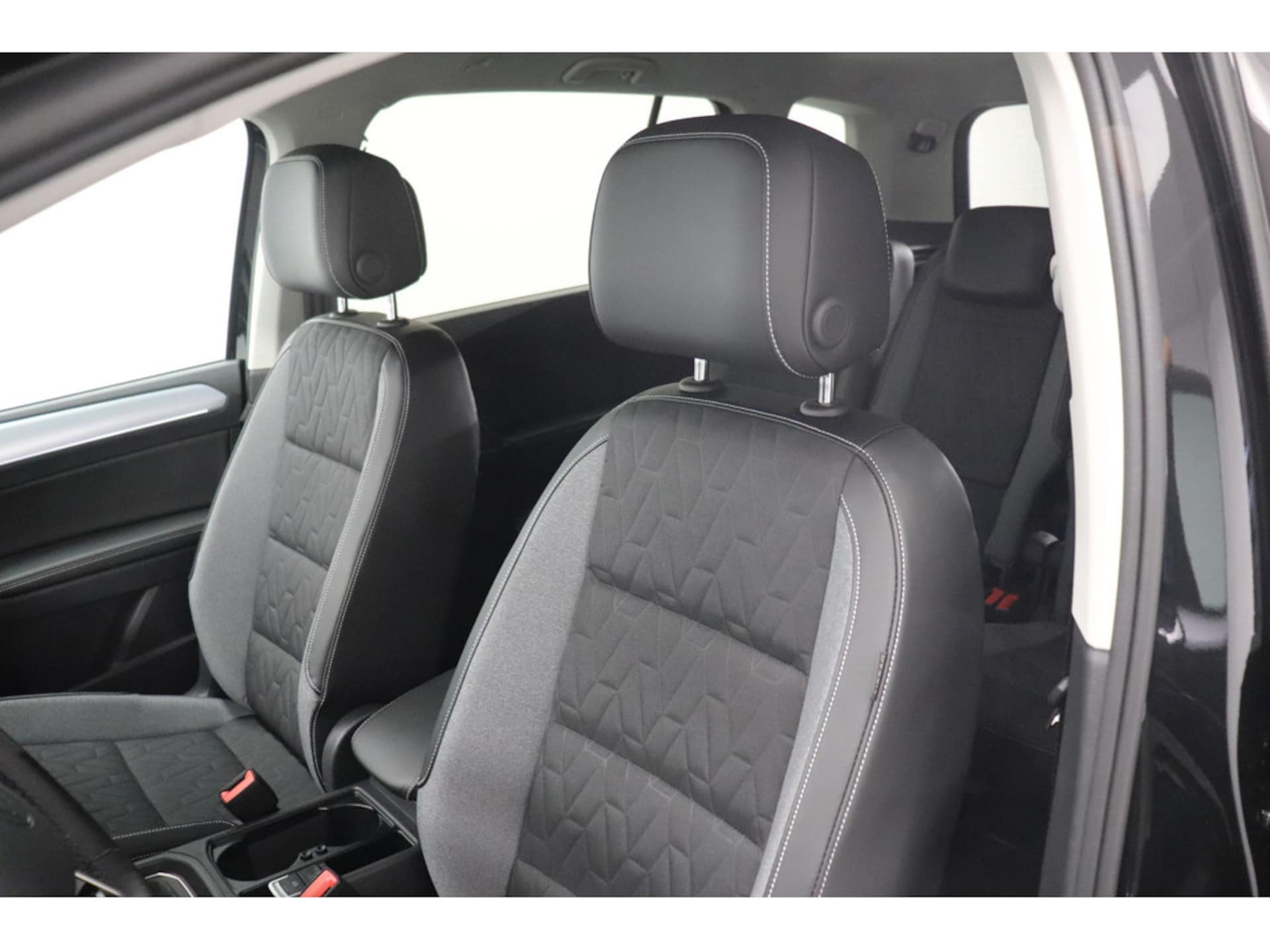 Volkswagen Touran ENERGY
