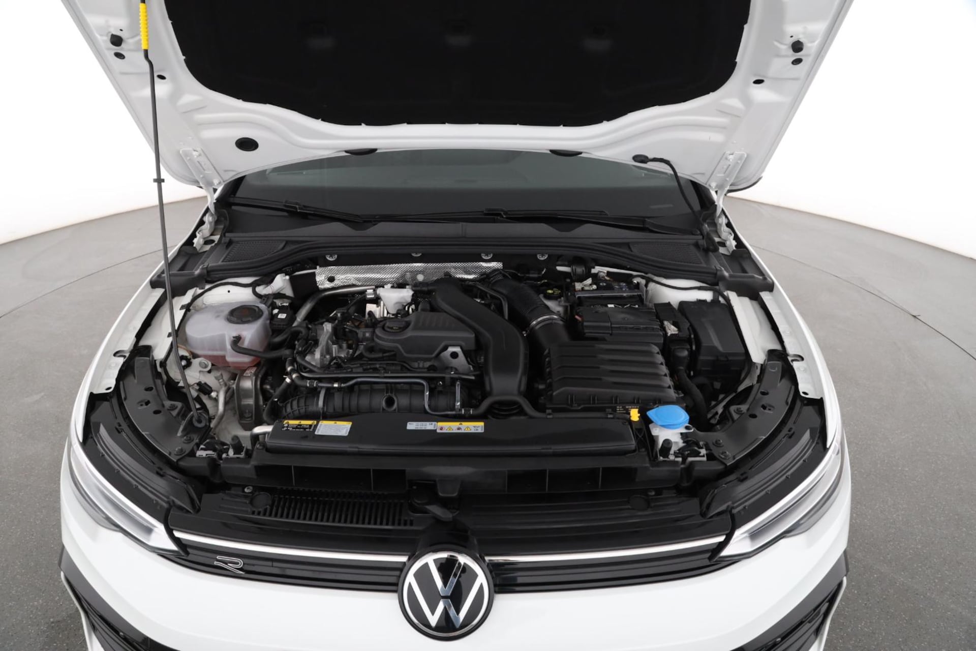Volkswagen Golf Variant R-Line