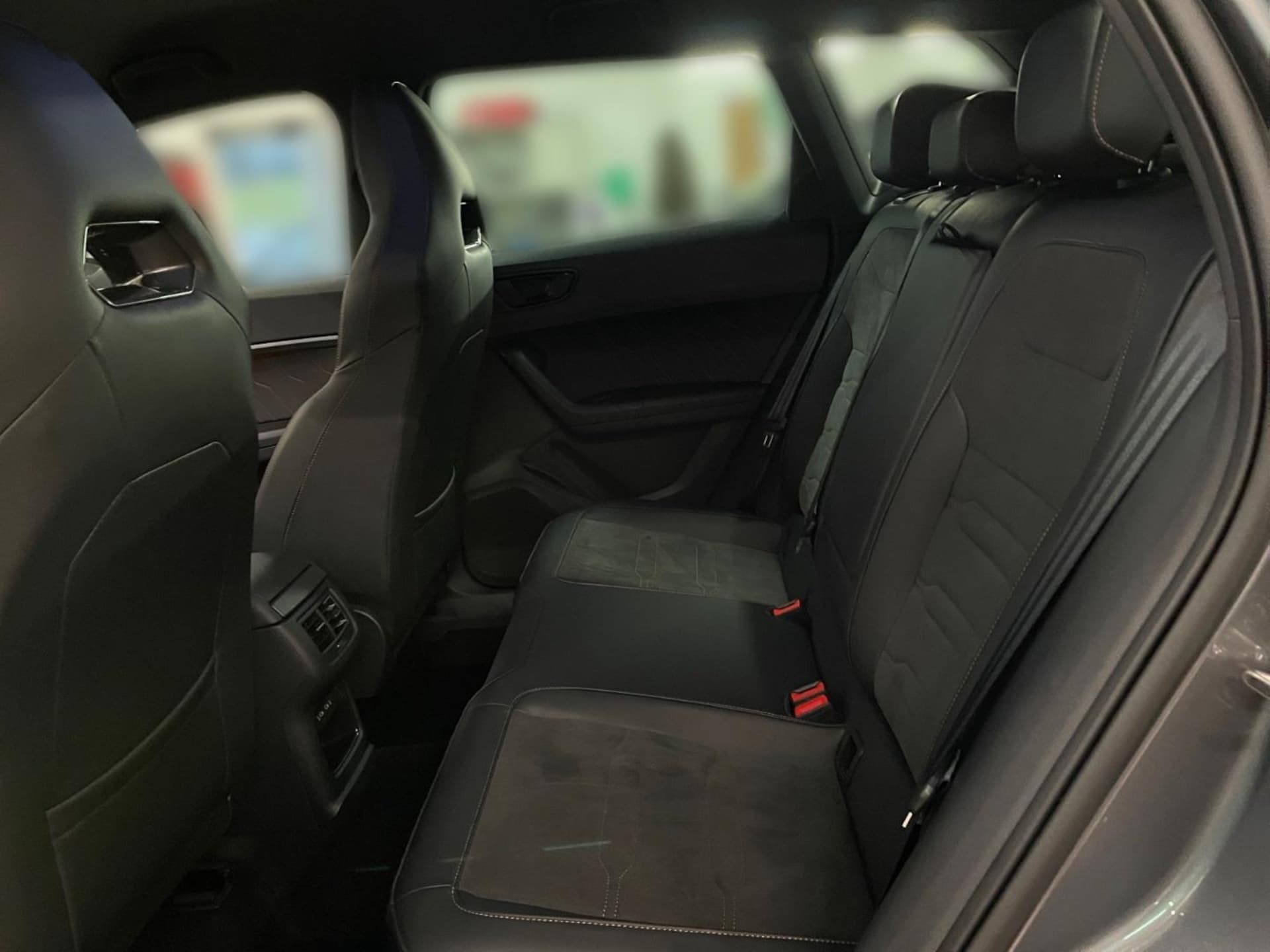 CUPRA Ateca VZ