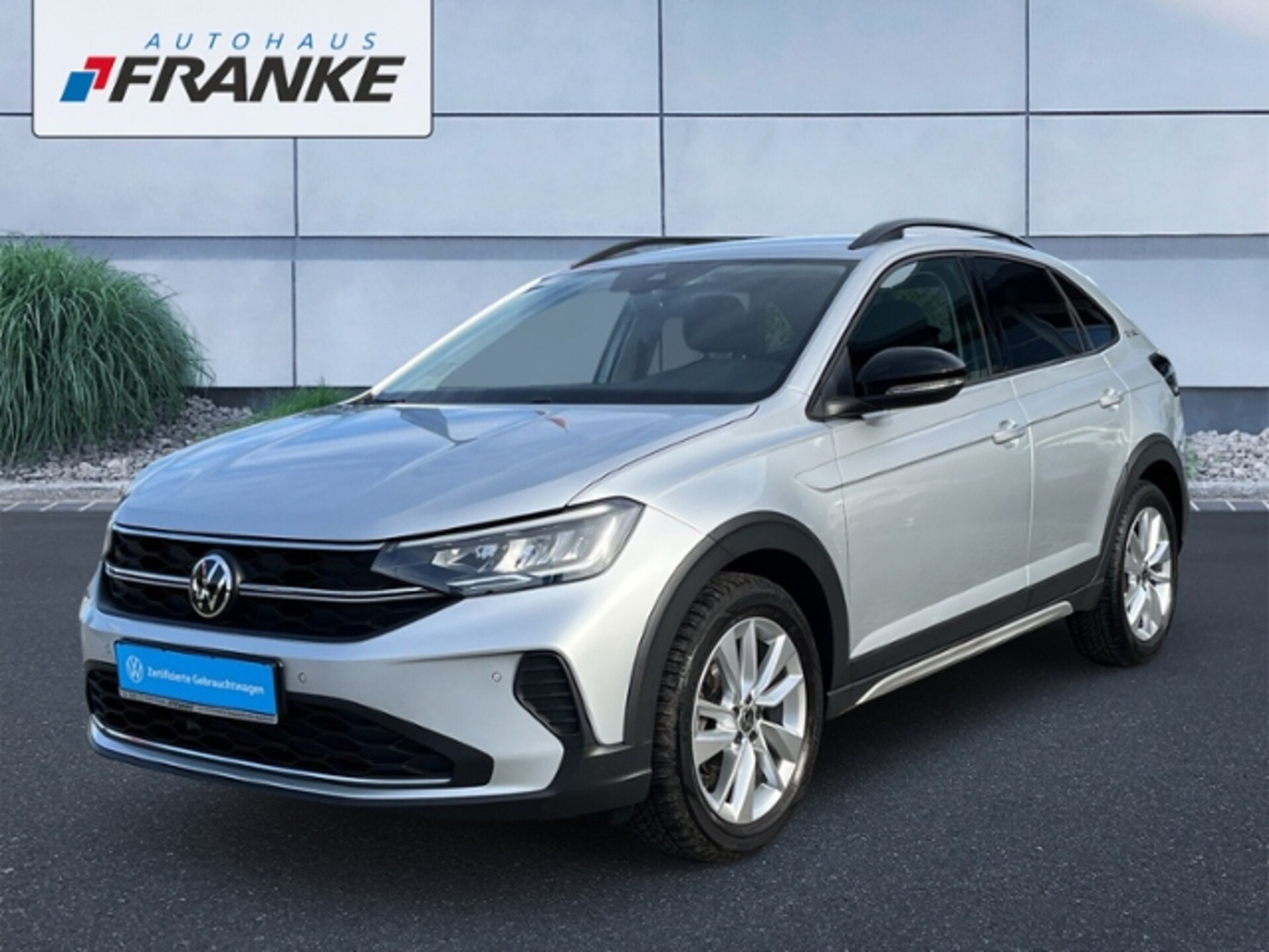 Volkswagen Taigo Goal