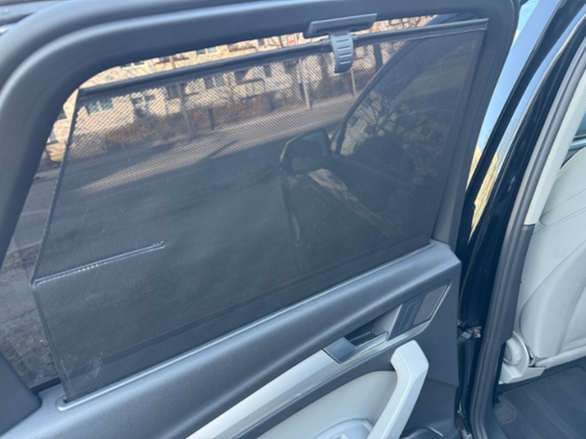 Audi Q5 TFSI e advanced