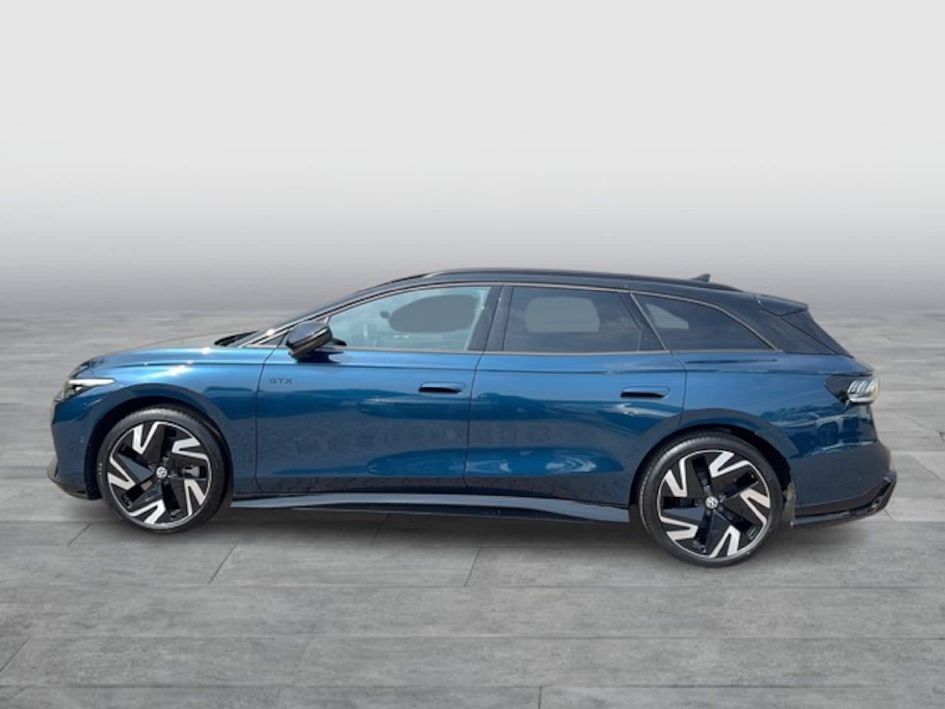 Volkswagen ID.7 Tourer GTX