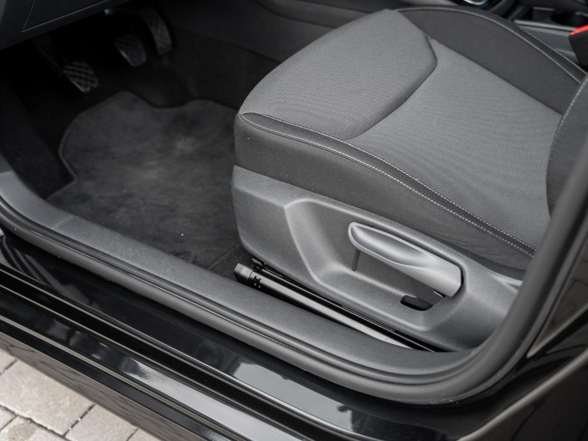 Skoda Fabia Selection