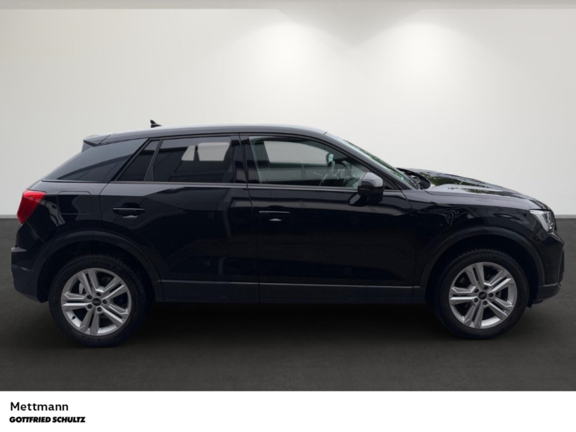 Audi Q2 Advanced