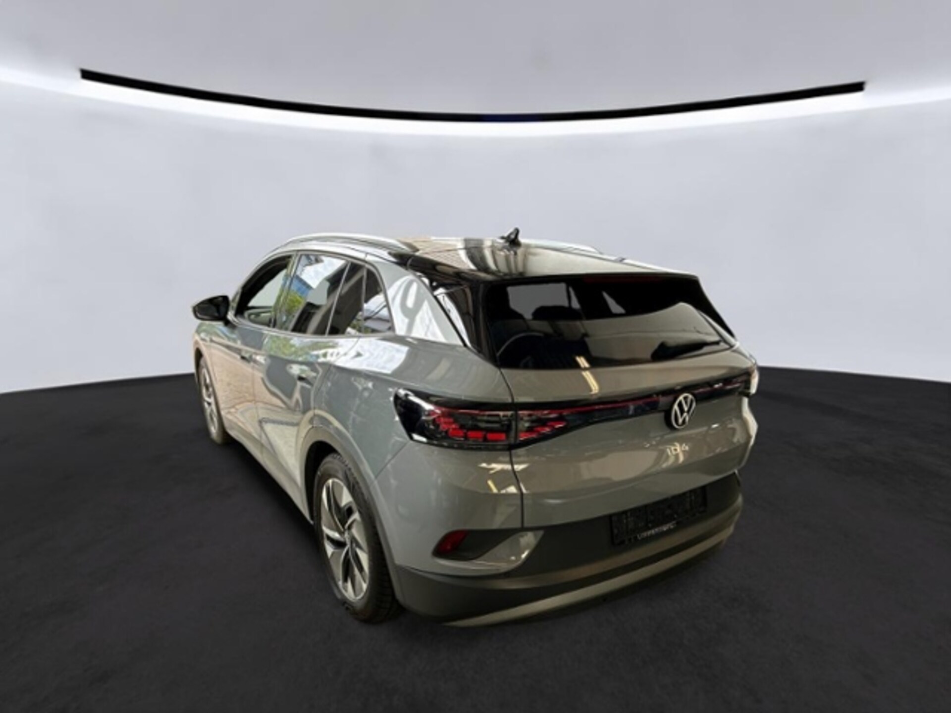 Volkswagen ID.4 Pro Performance