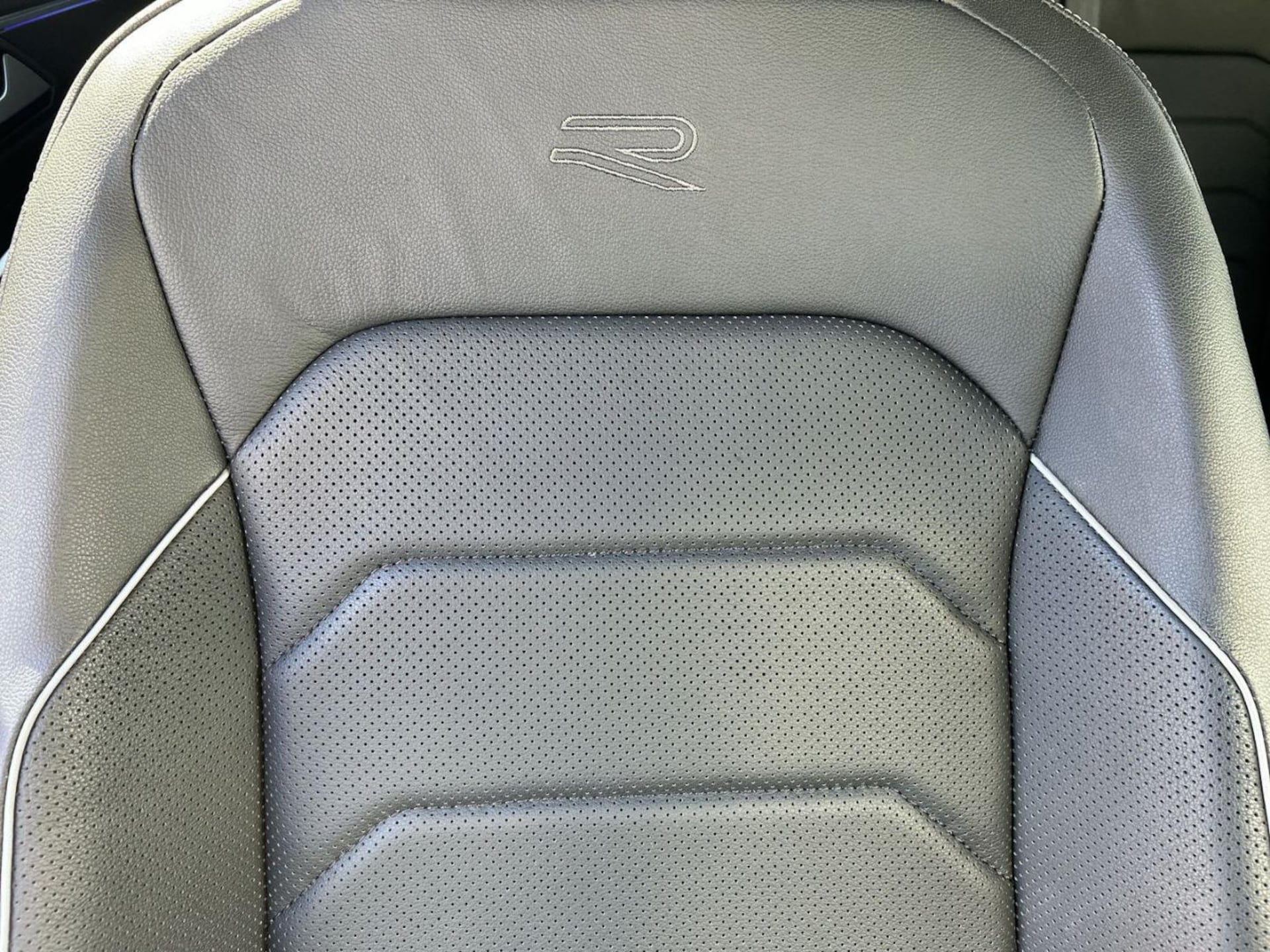 Volkswagen Tiguan Allspace R-Line