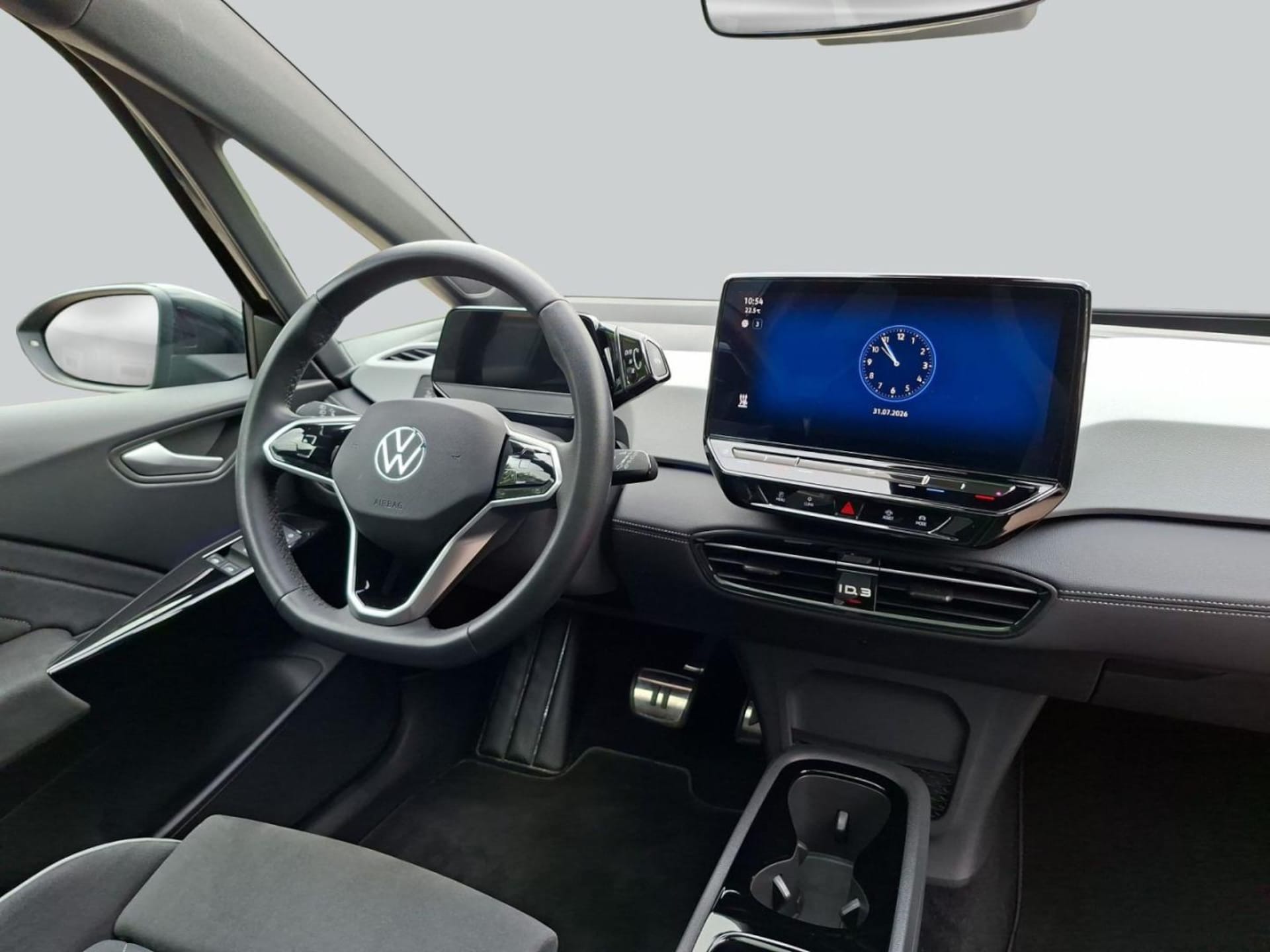 Volkswagen ID.3 MOVE Pro