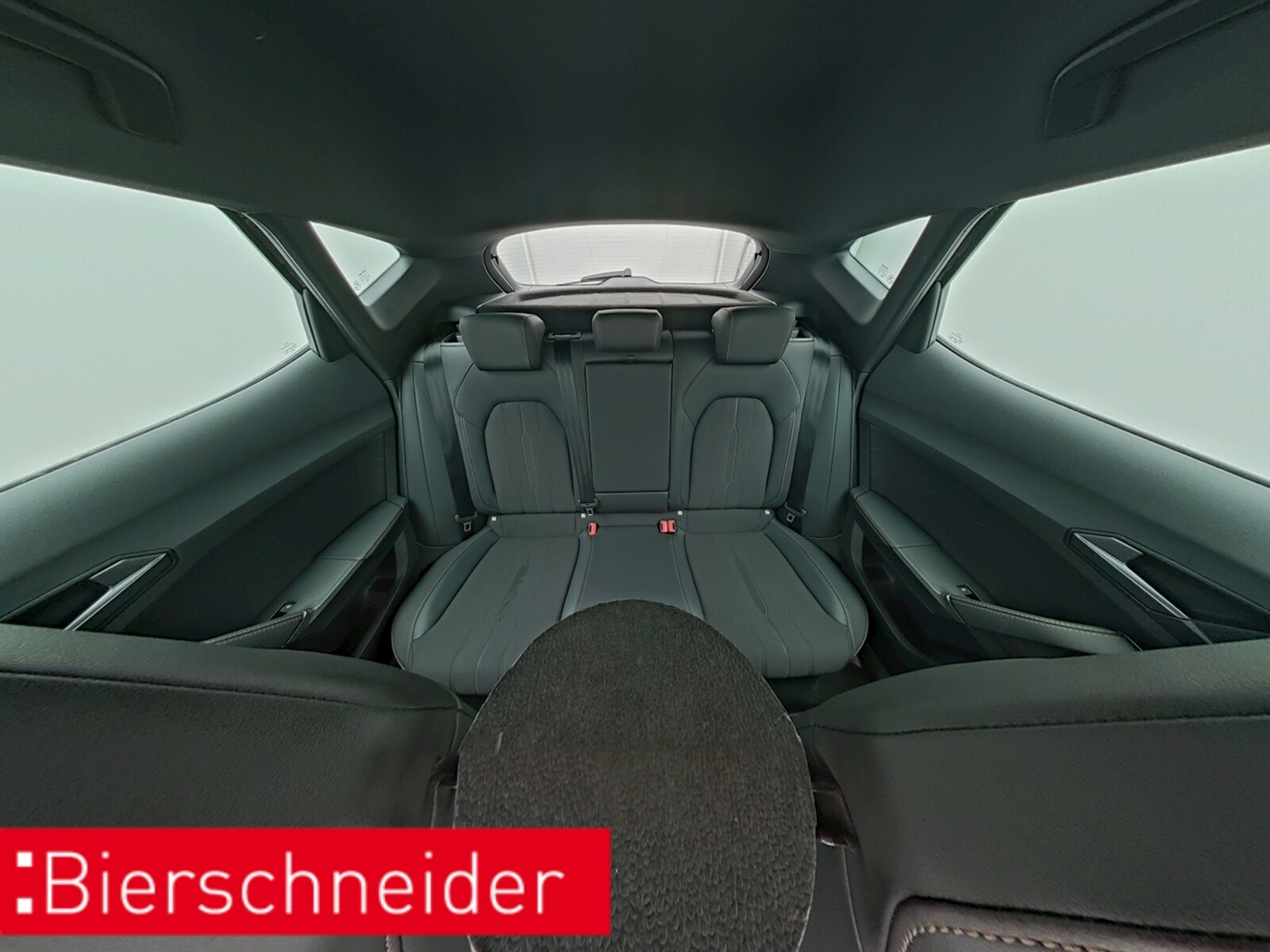 CUPRA Formentor – Bild 9