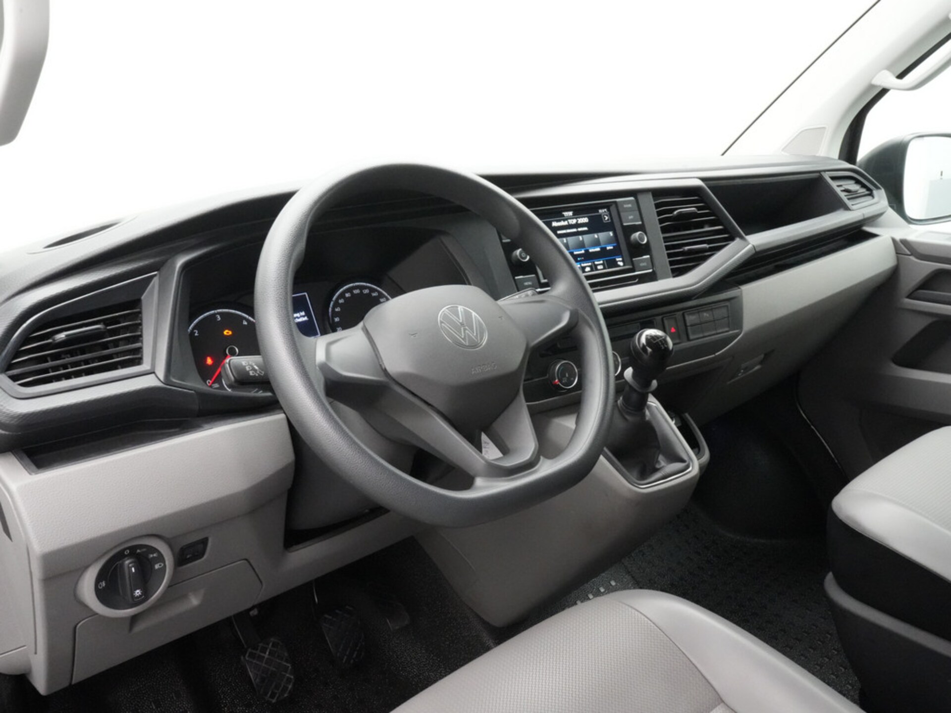 Volkswagen T6.1 Transporter Kasten langer Radstand
