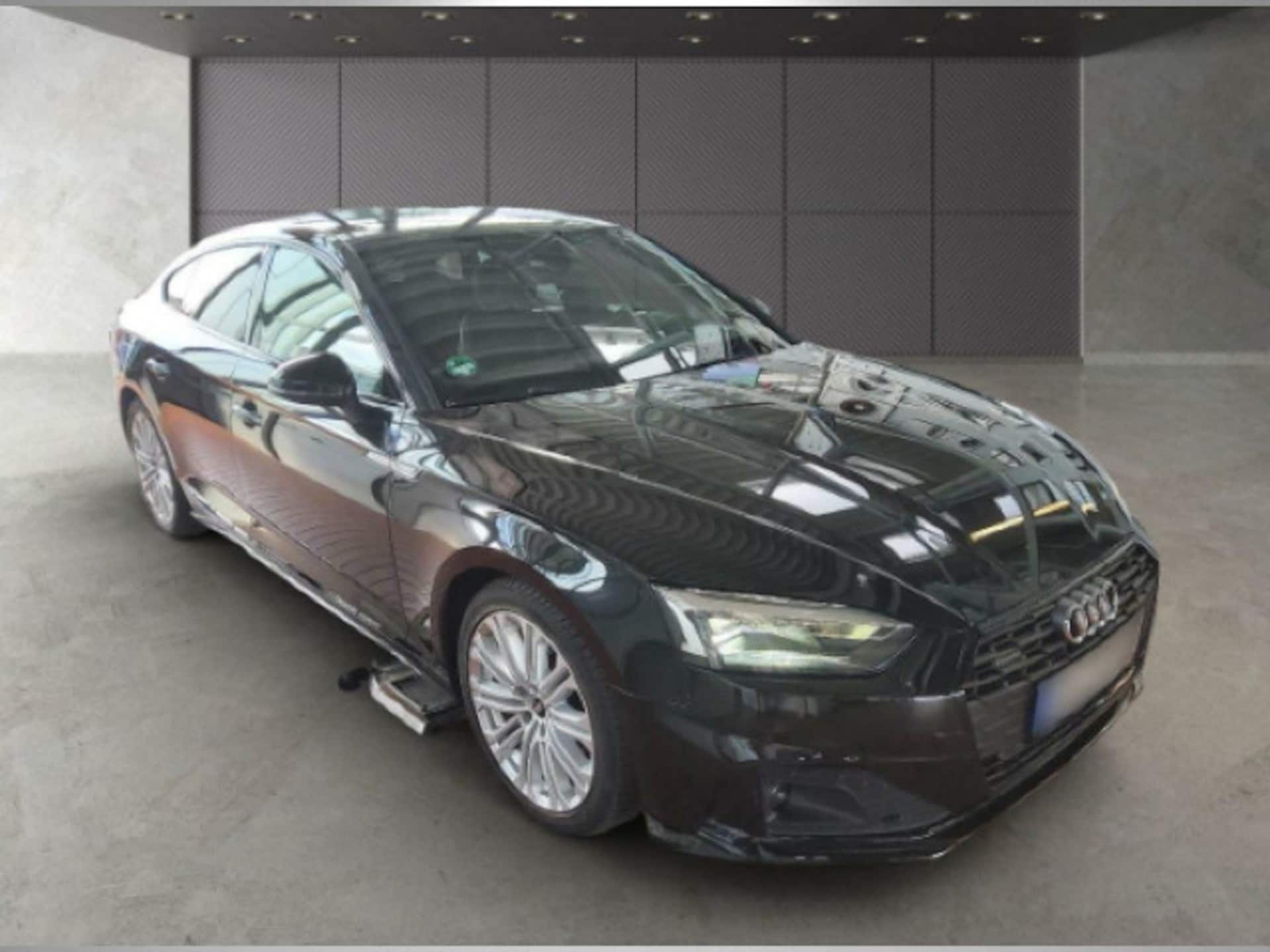 Audi A5 Sportback Advanced