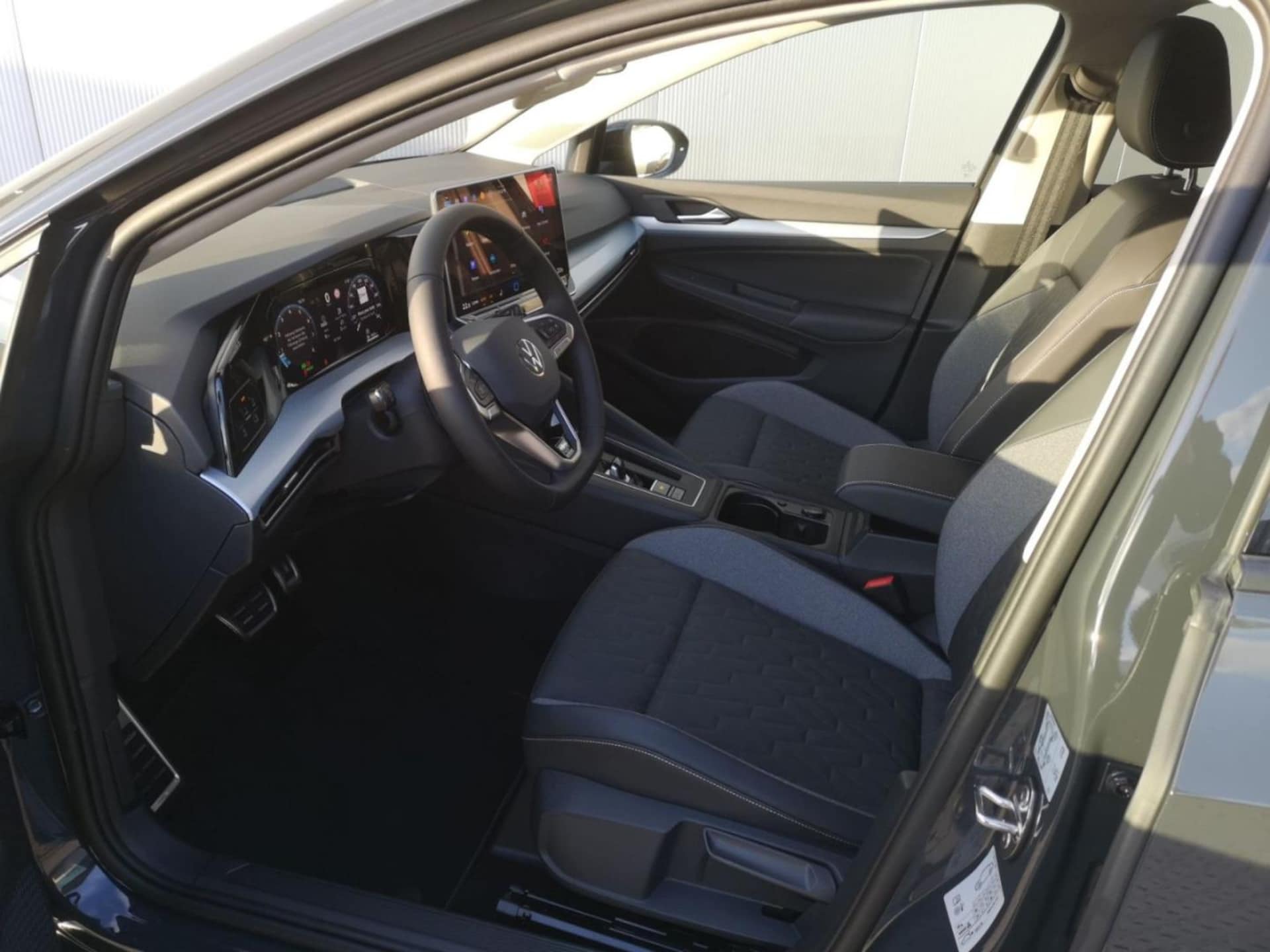Volkswagen Golf Goal
