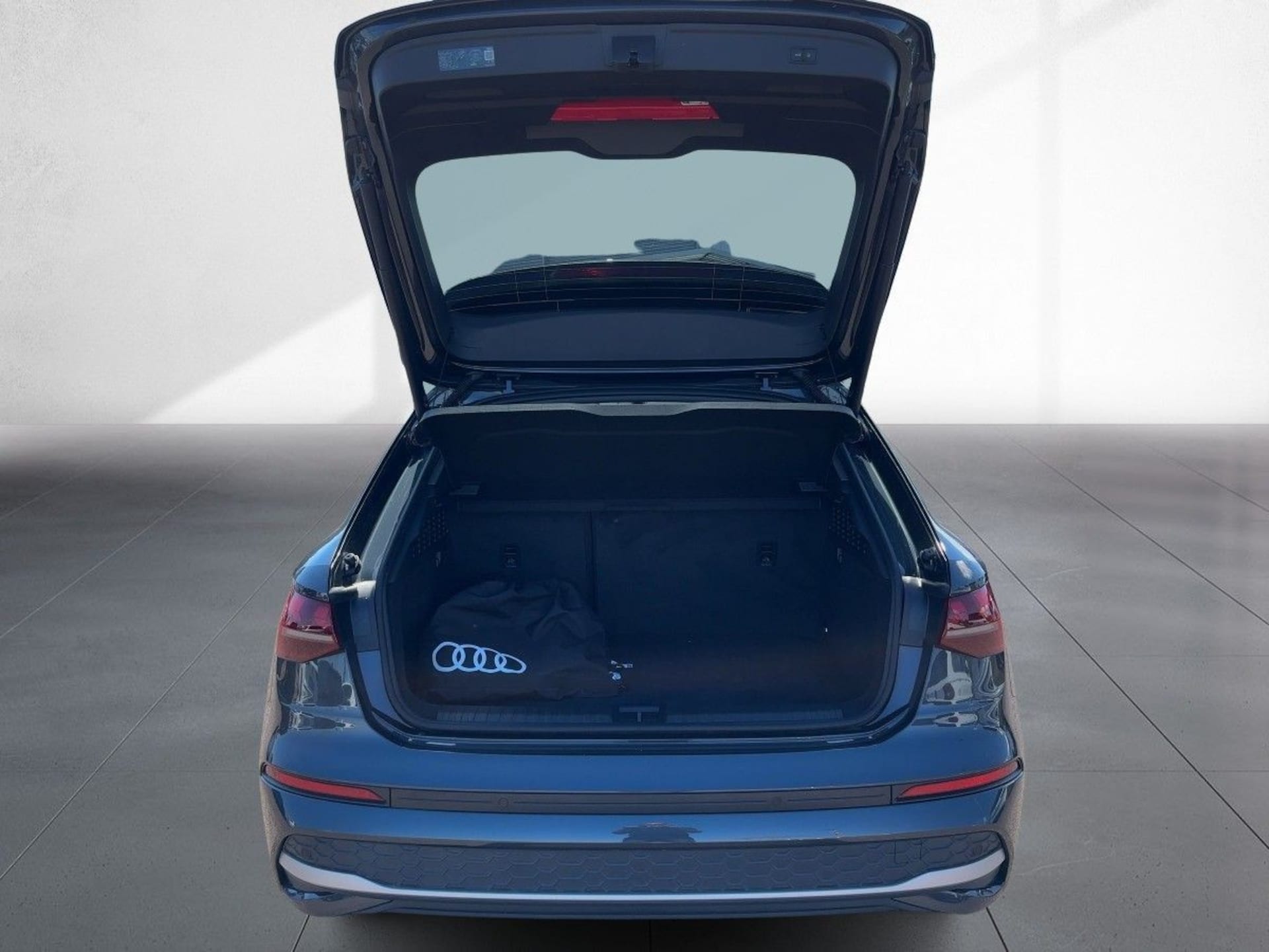 Audi A3 Sportback TFSI e Advanced