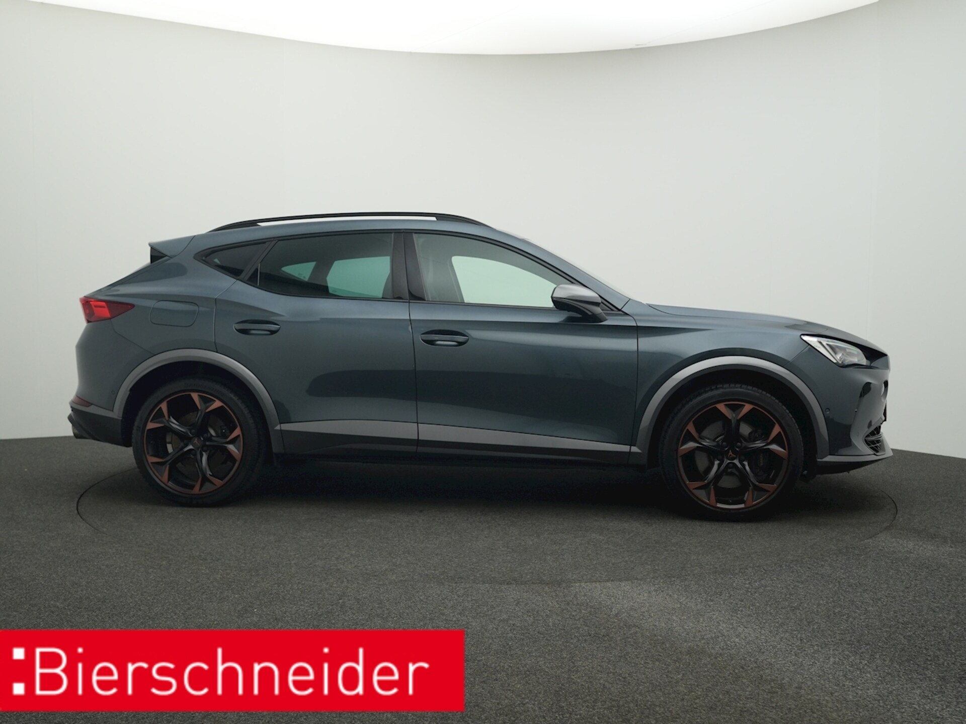 CUPRA Formentor VZ