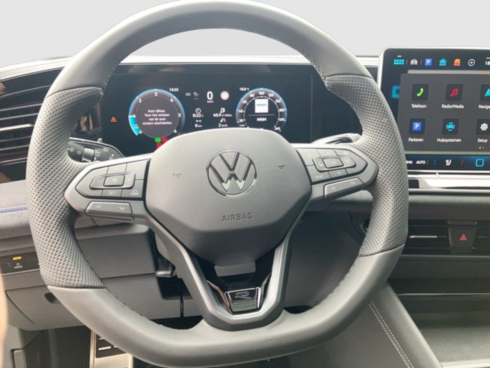Volkswagen Tiguan – Bild 9