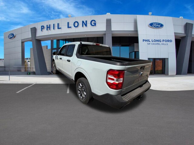 2024 Ford Maverick