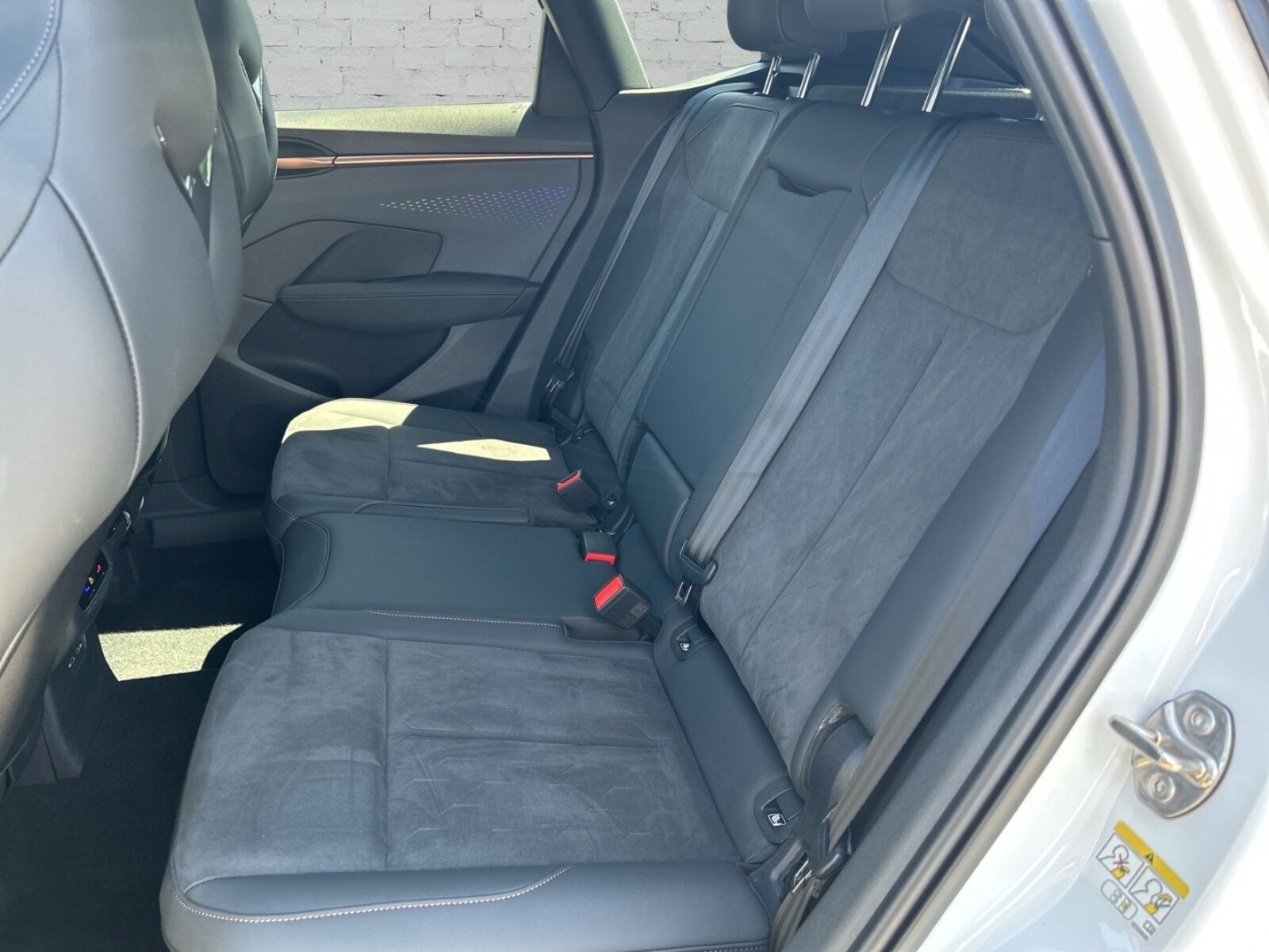 CUPRA Terramar – Bild 11