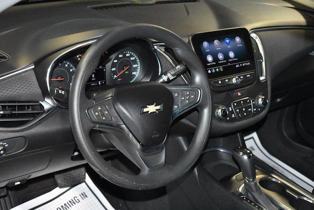 2019 Chevrolet Malibu