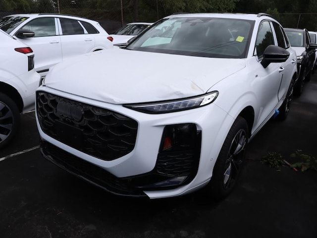 Photo of 2026 Audi Q3 SUV 