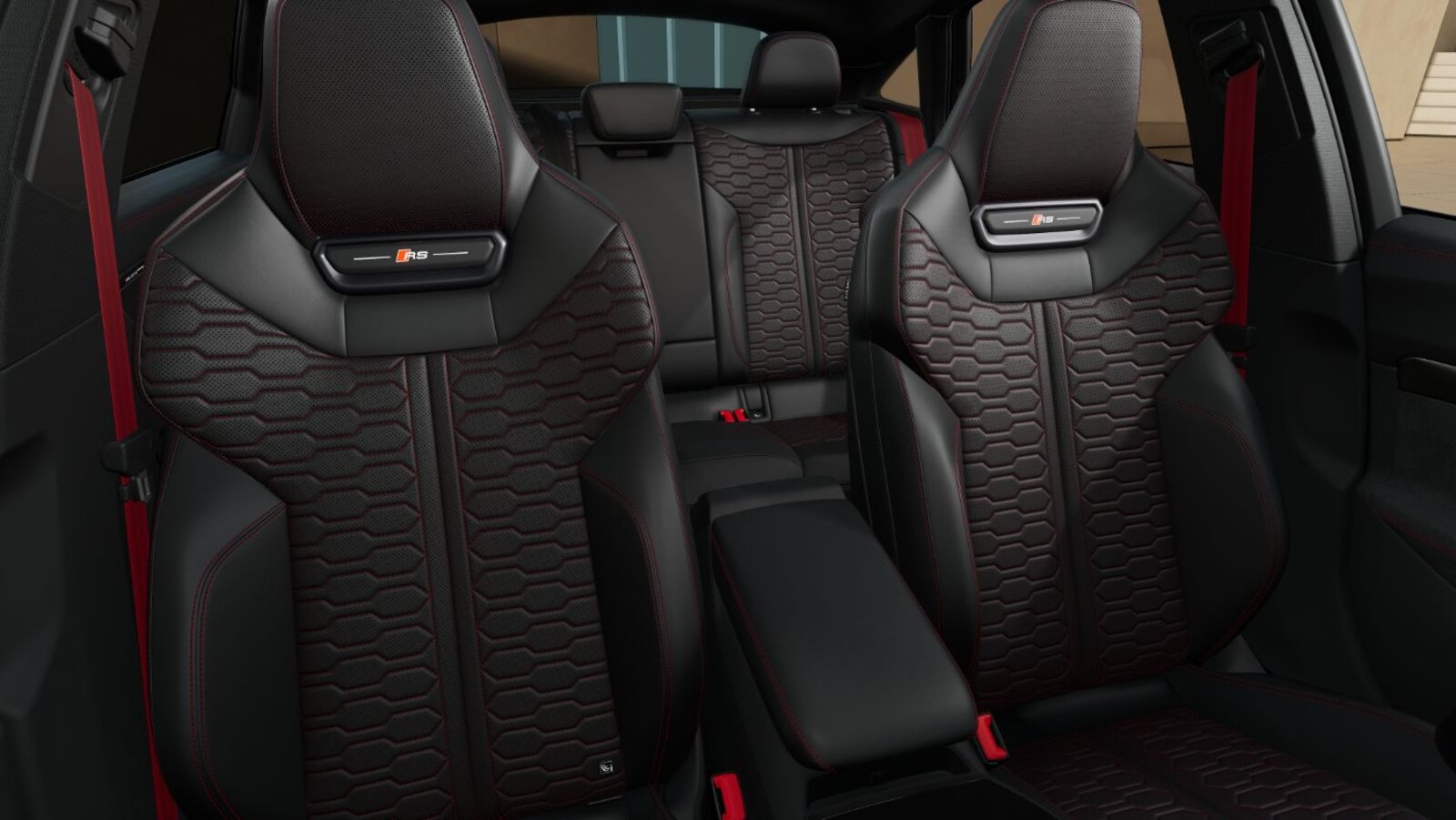 Audi RS 5 Limousine – Bild 11