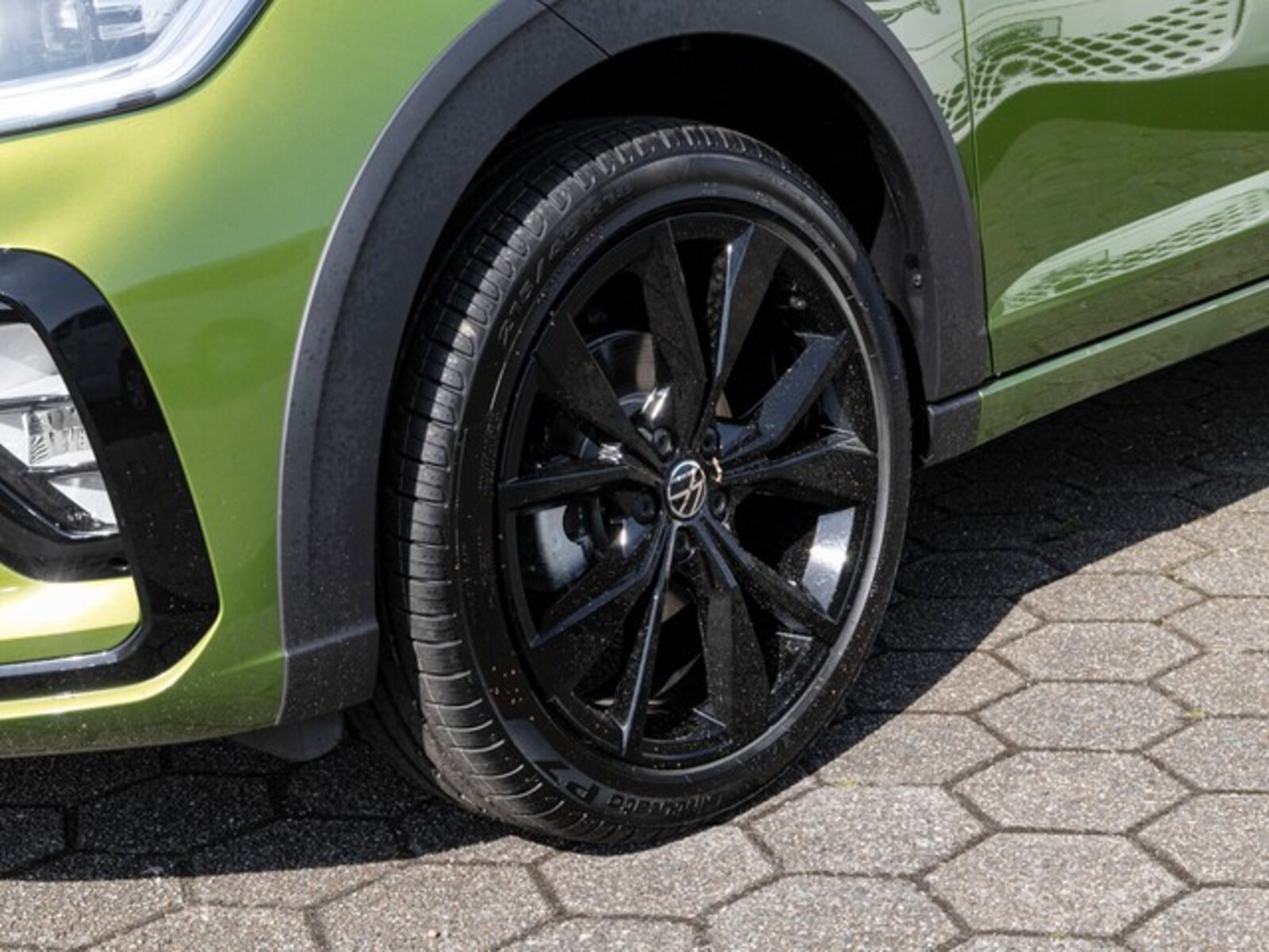 Volkswagen Taigo – Bild 6