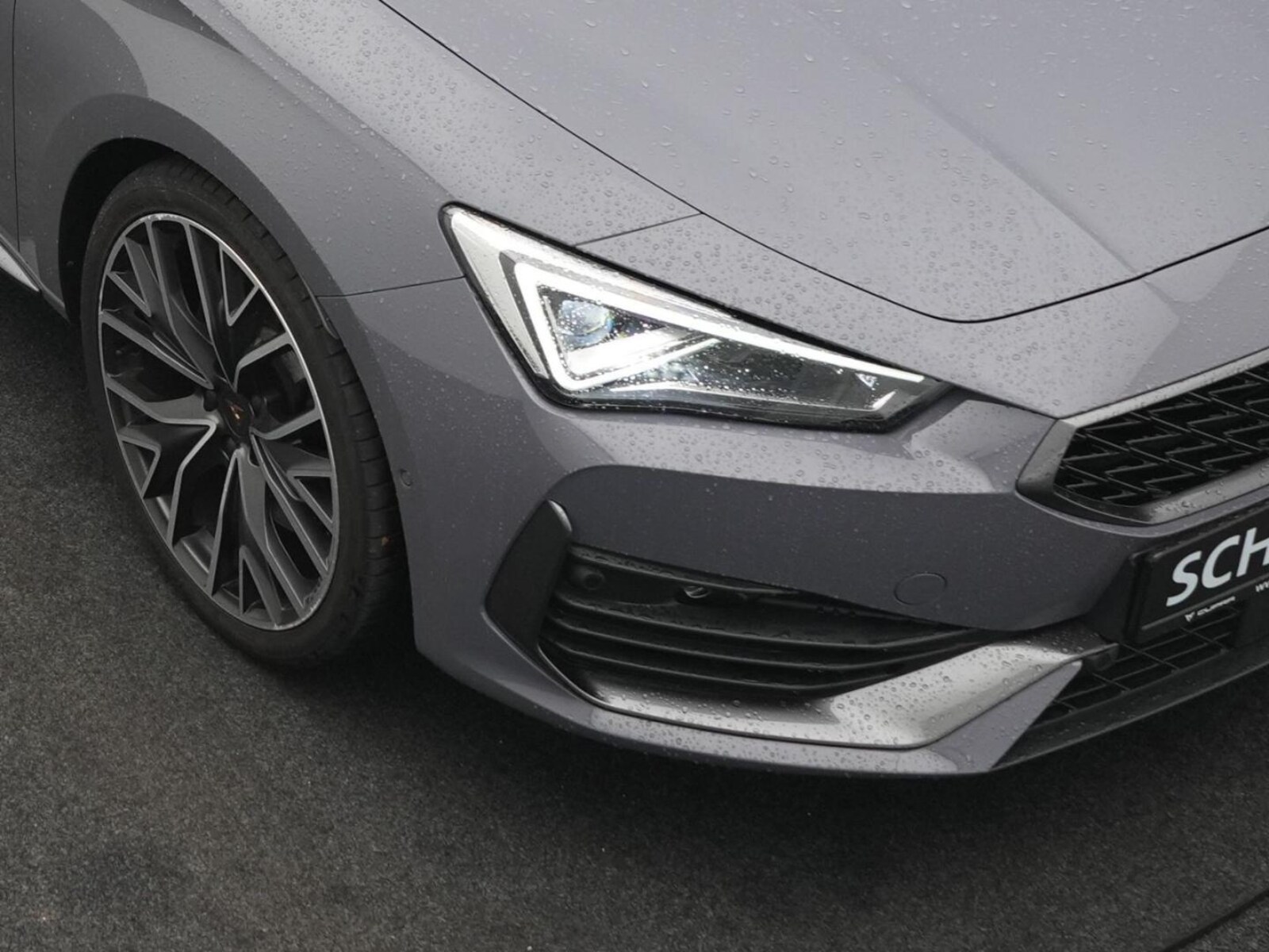CUPRA Leon – Bild 18