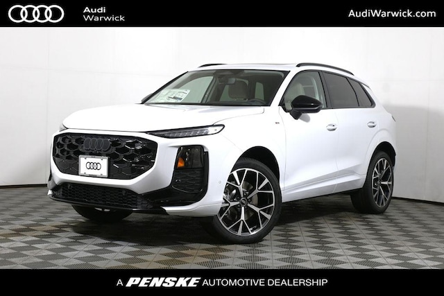 Photo of 2026 Audi Q3 SUV