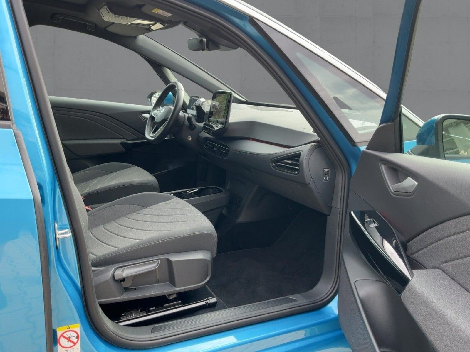 Volkswagen ID.3 – Bild 11