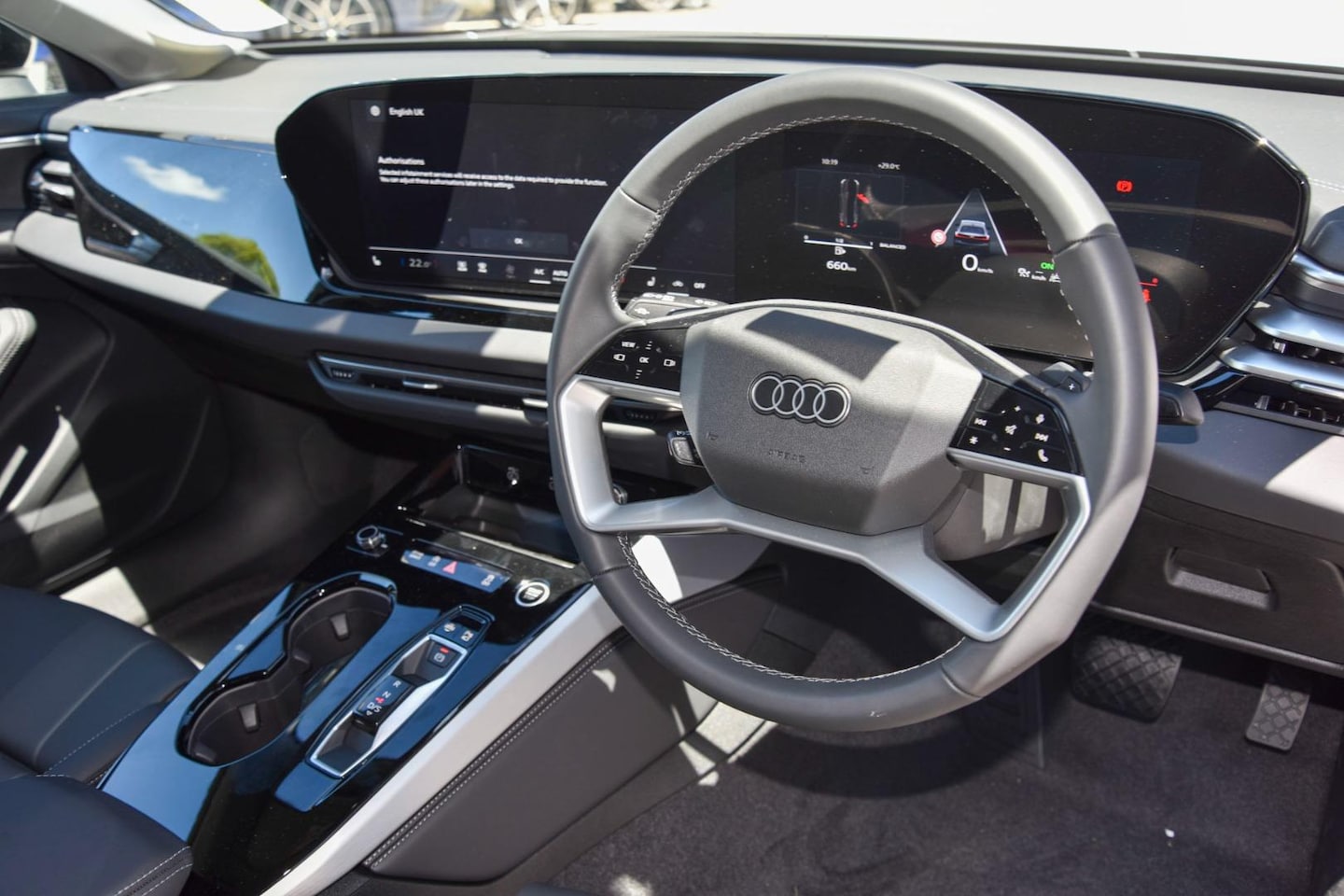 Image about Audi A5 Sedan TFSI 150 kW S tronic