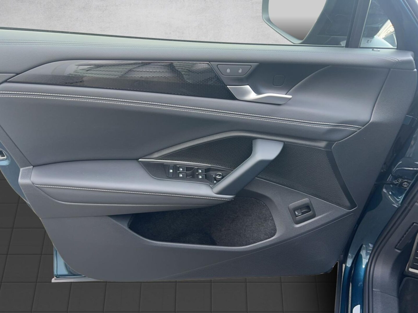 Volkswagen Tiguan – Bild 18