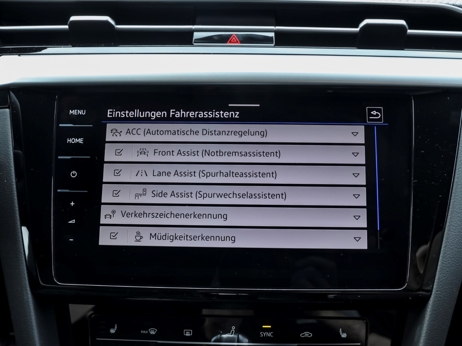 Volkswagen Arteon Shooting Brake – Bild 13