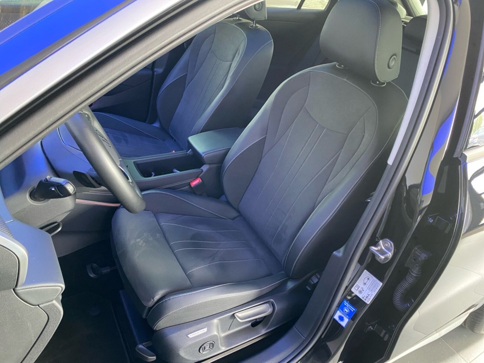 Volkswagen T-Roc – Bild 6