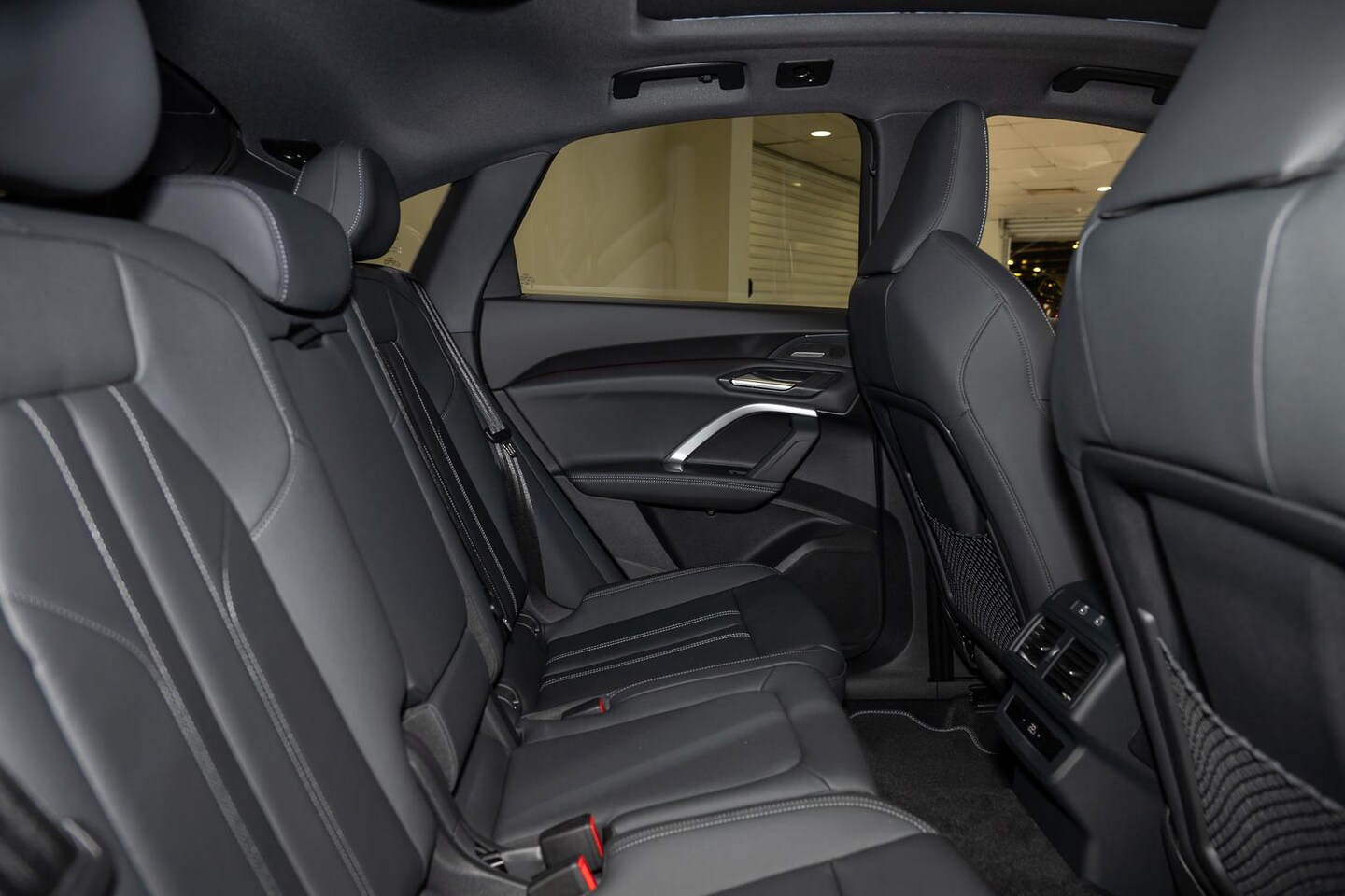 Image about Audi Q5 Sportback e-hybrid quattro S tronic