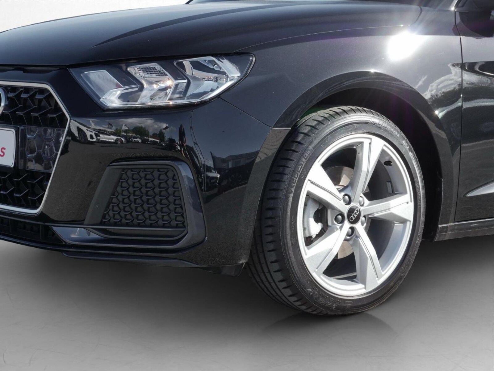 Audi A1 Sportback – Bild 13