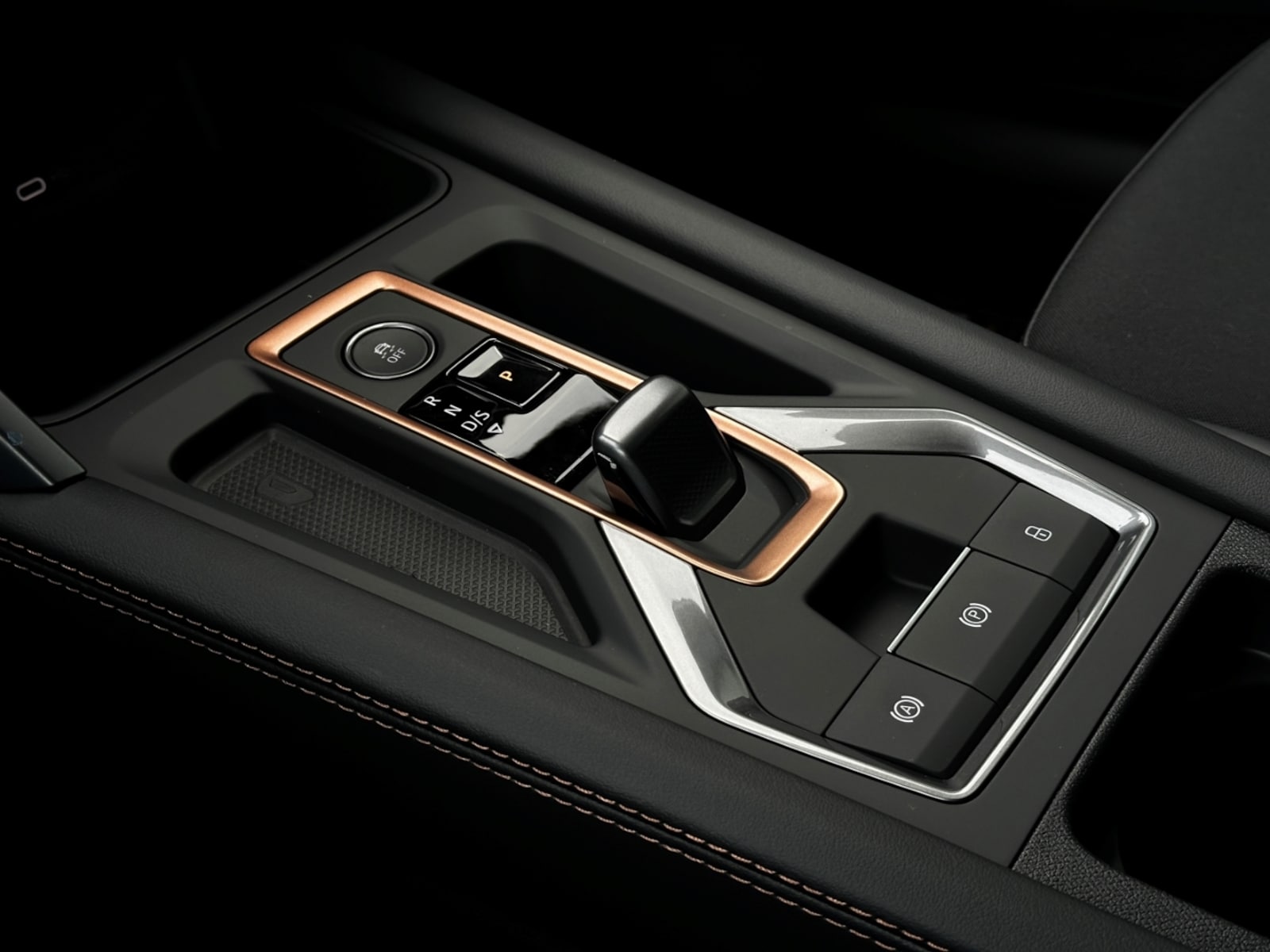 CUPRA Leon Sportstourer – Bild 12
